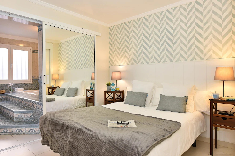 Bungalow El Puntal Pasito Blanco