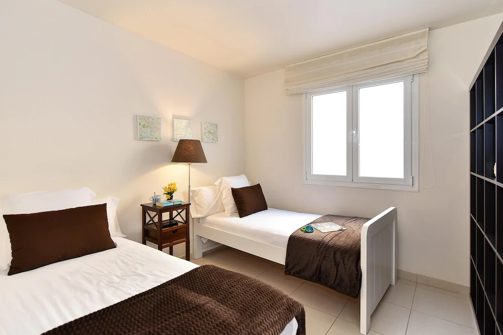 Bungalow El Puntal Pasito Blanco