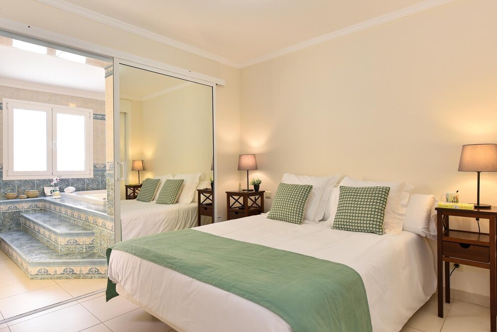 Bungalow El Puntal Pasito Blanco