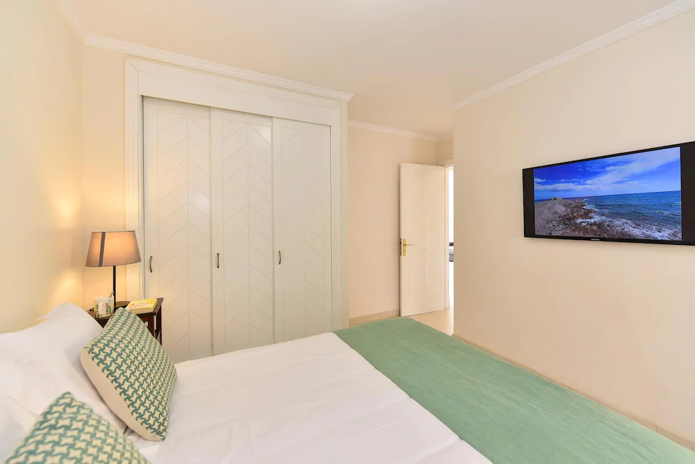 Bungalow El Puntal Pasito Blanco