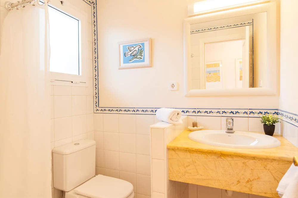 Bungalow In Pasito Blanco Gran Canaria 1