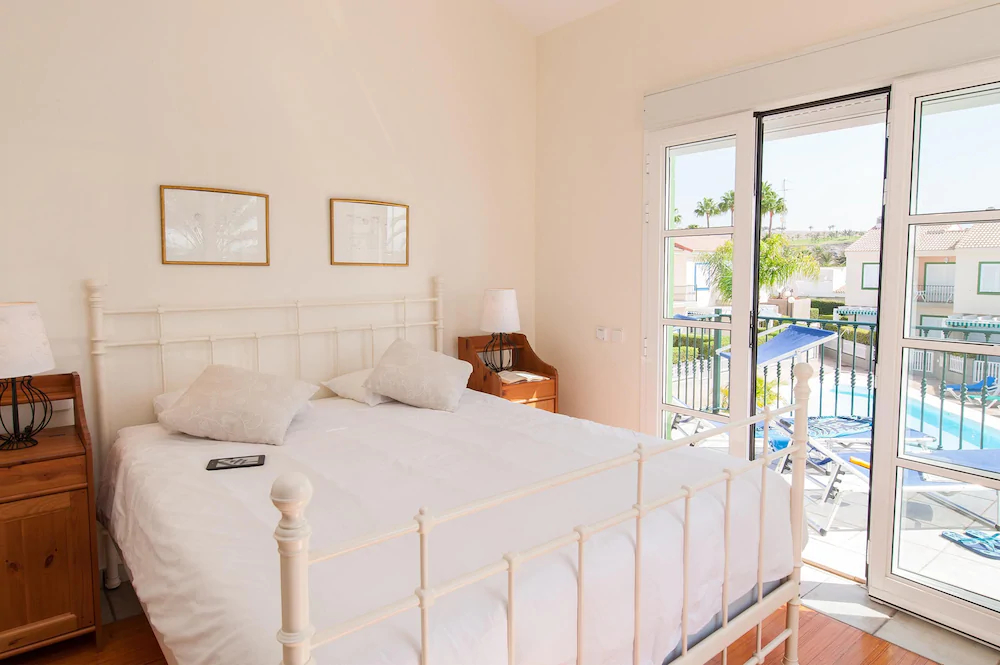 Bungalow In Pasito Blanco Gran Canaria 1