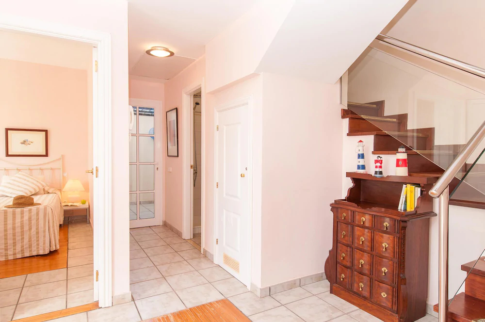 Bungalow In Pasito Blanco Gran Canaria 1