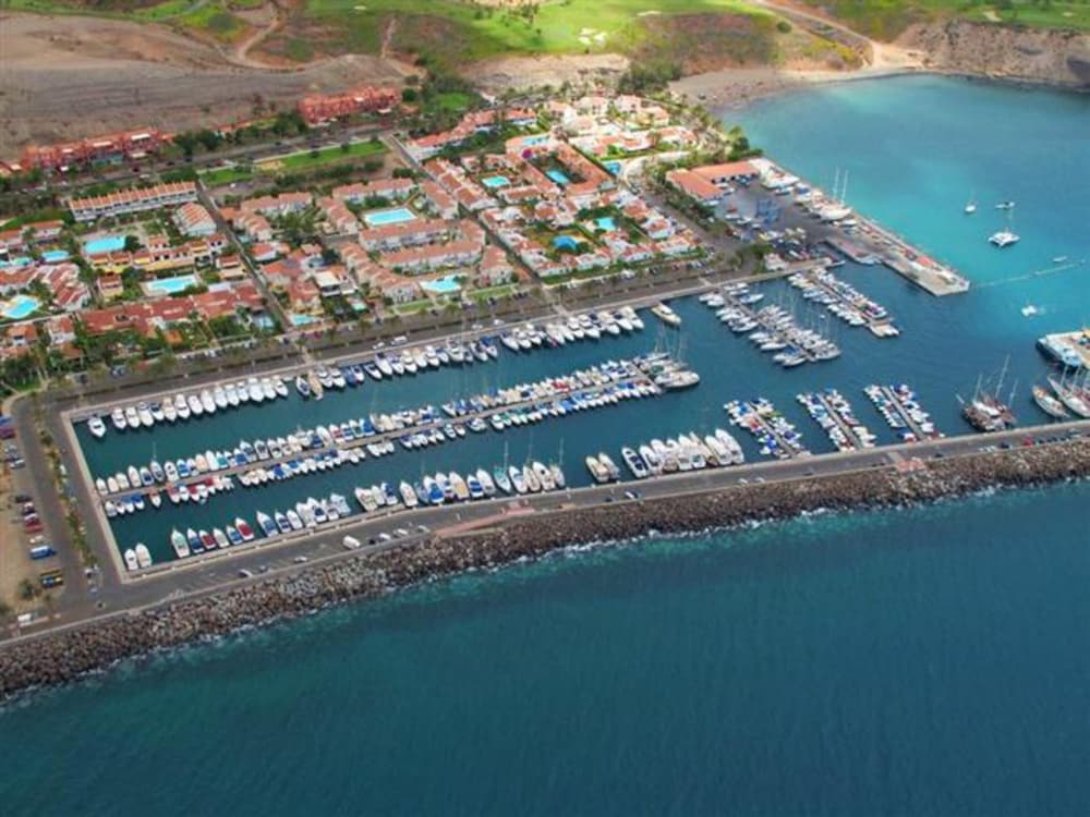 Bungalow In Pasito Blanco Gran Canaria 1