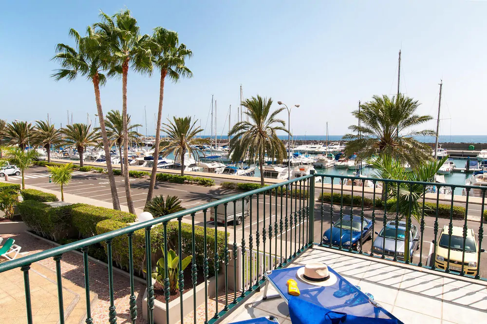 Bungalow In Pasito Blanco Gran Canaria 1