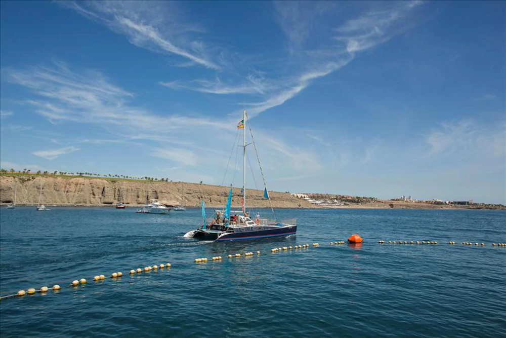 Bungalow In Pasito Blanco Gran Canaria 1