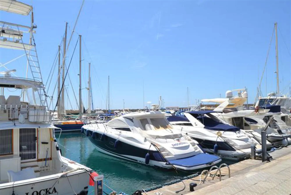Bungalow In Pasito Blanco Gran Canaria 1