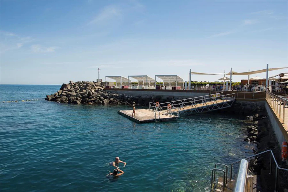 Bungalow In Pasito Blanco Gran Canaria 1