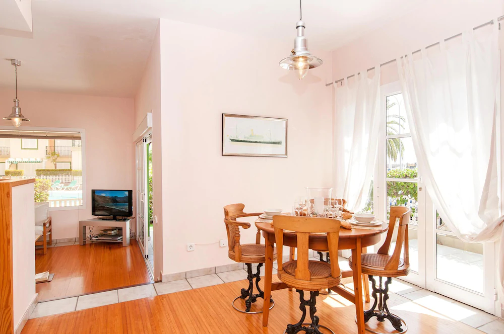 Bungalow In Pasito Blanco Gran Canaria 1