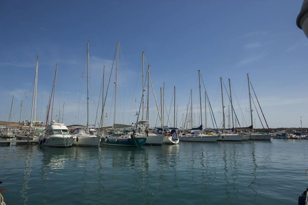 Bungalow In Pasito Blanco Gran Canaria 1