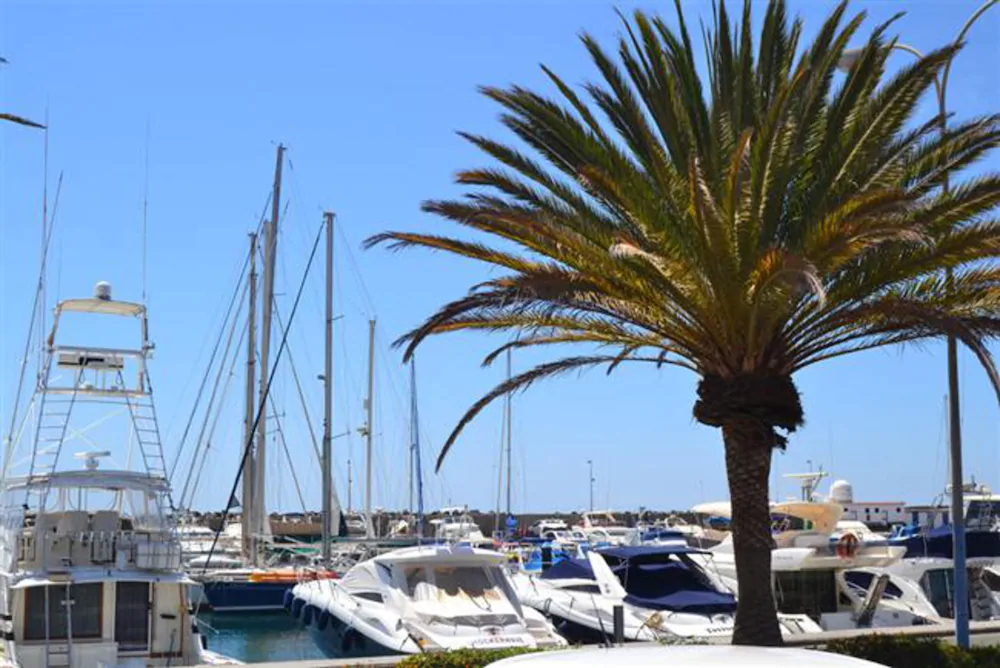 Bungalow In Pasito Blanco Gran Canaria 1