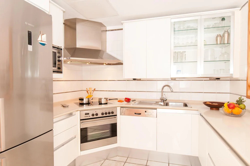 Bungalow In Pasito Blanco Gran Canaria 1