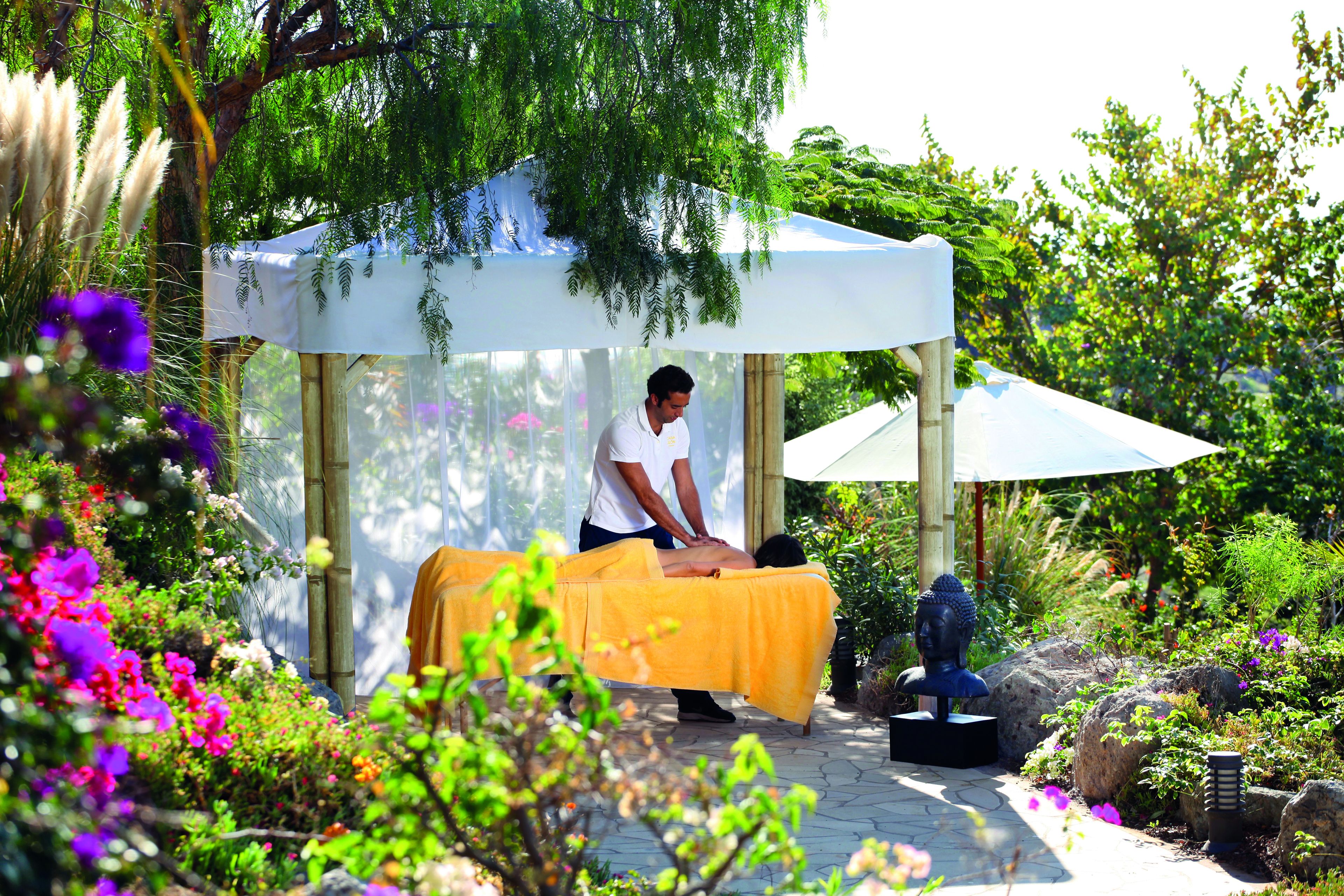 Casa León Royal Retreat