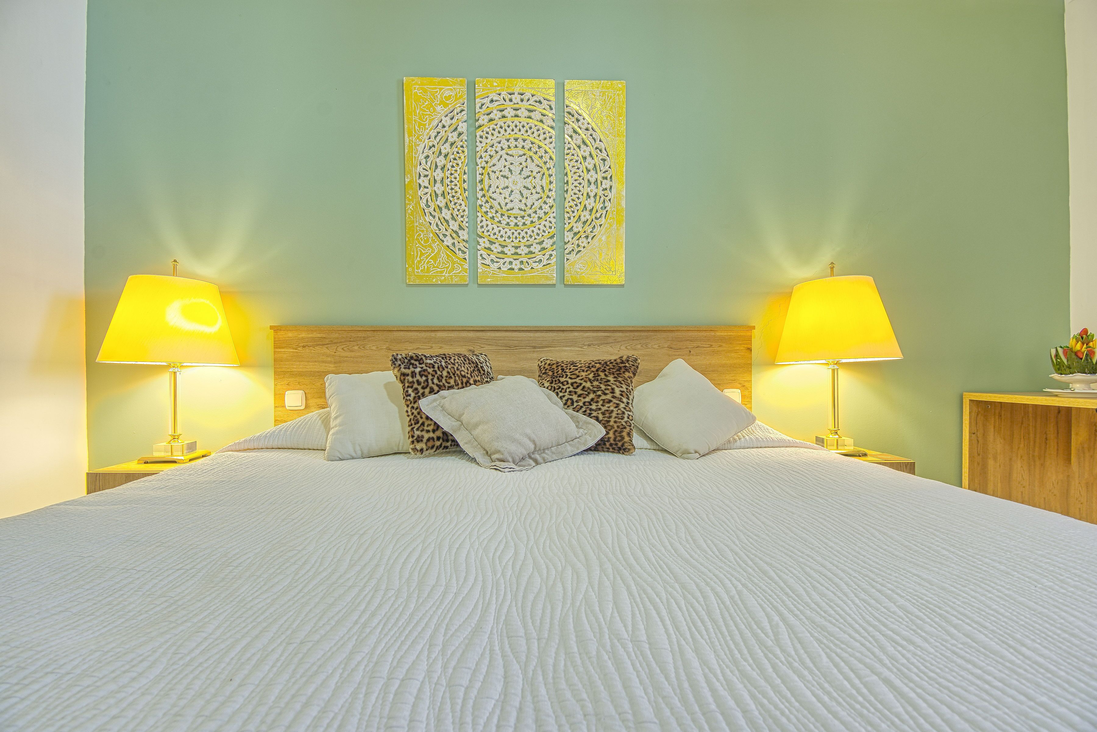 Casa León Royal Retreat