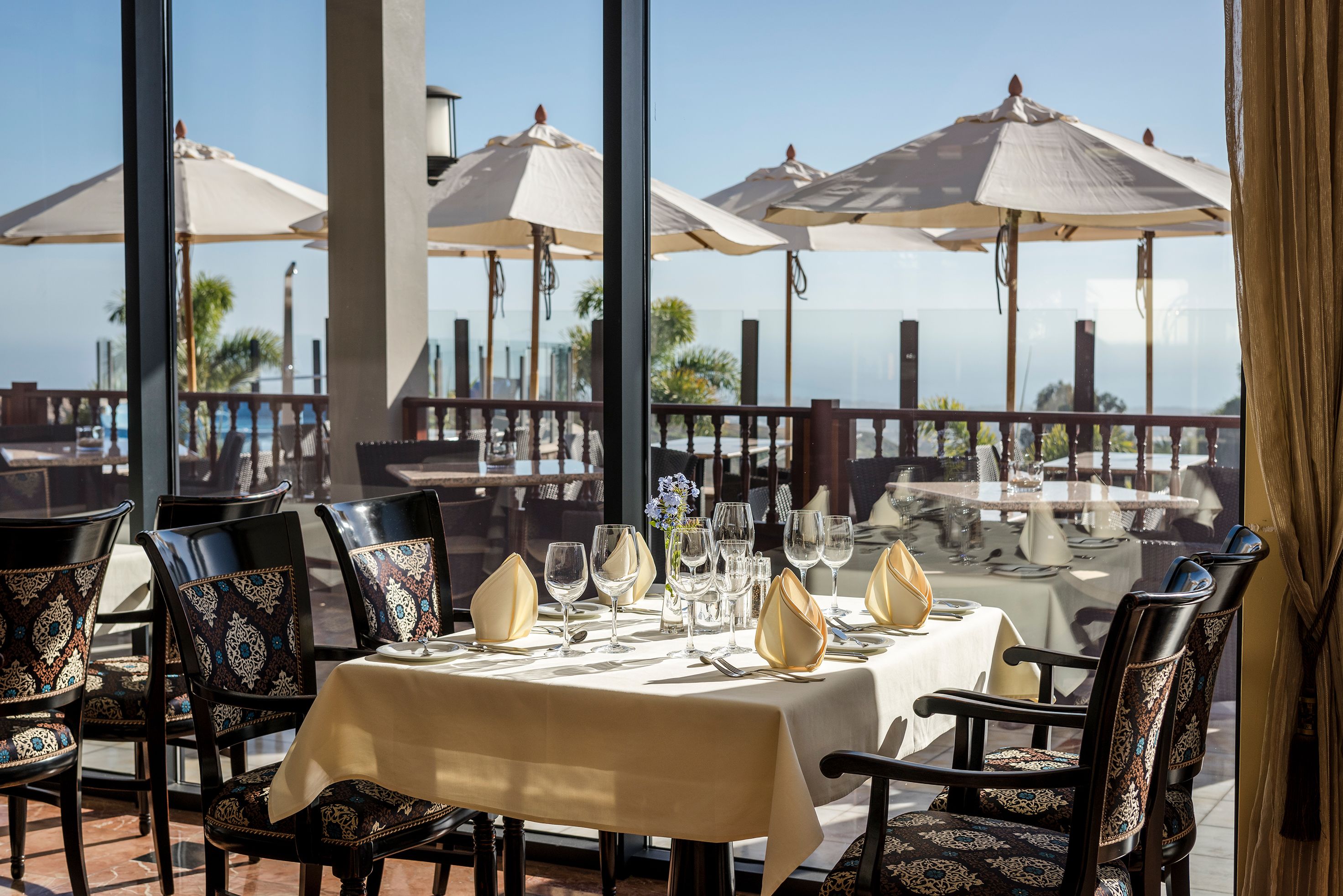 Casa León Royal Retreat