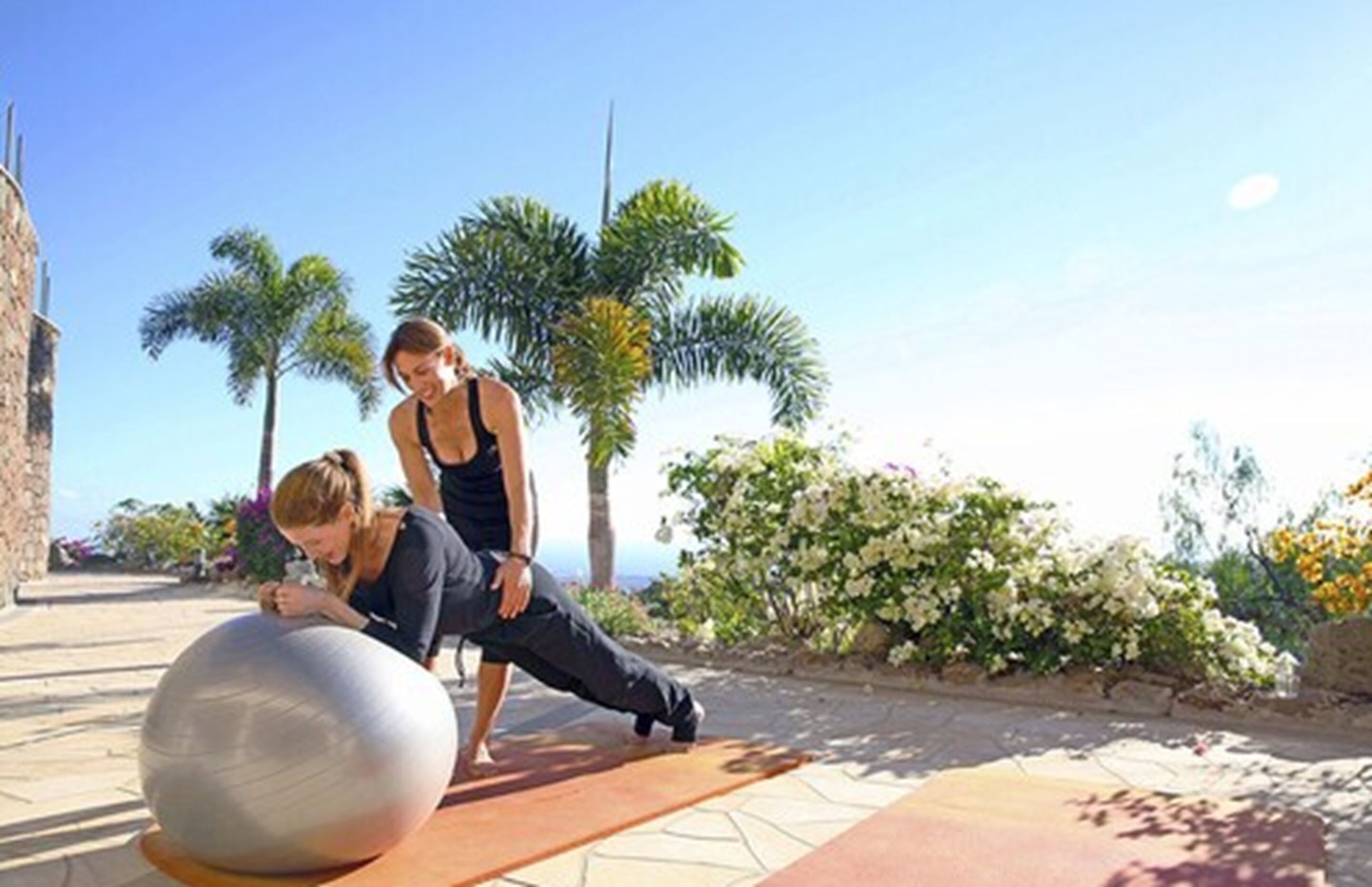 Casa León Royal Retreat