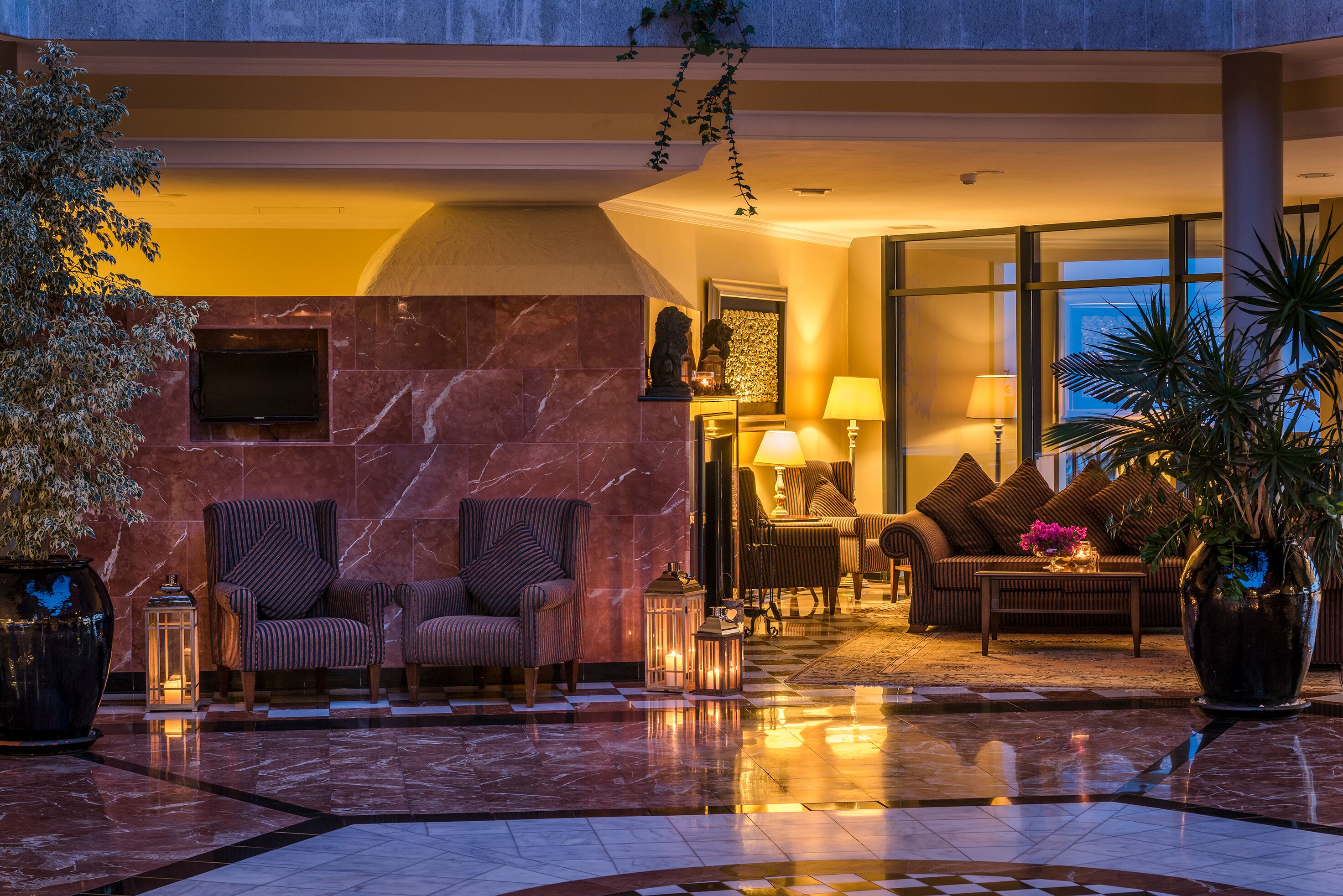 Casa León Royal Retreat