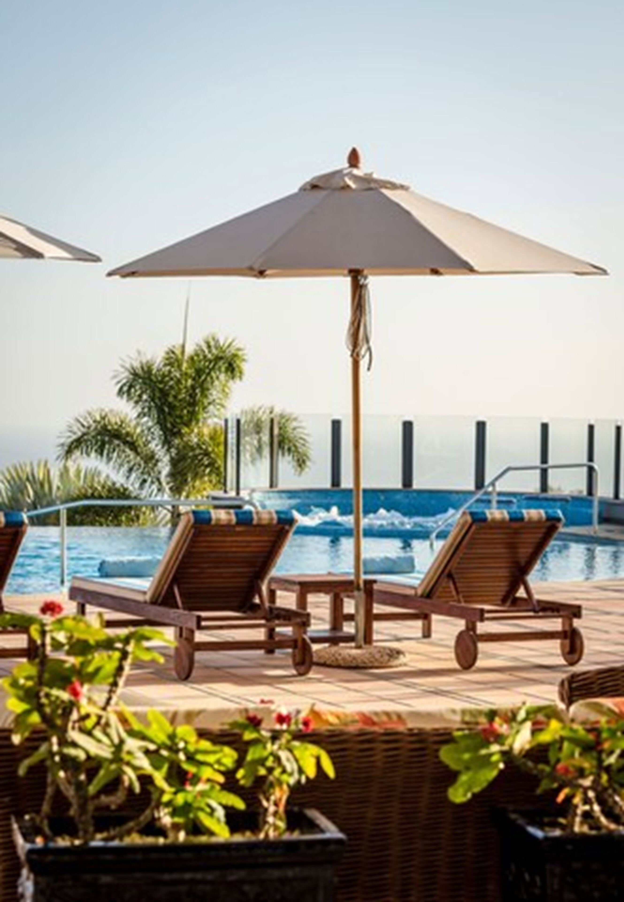 Casa León Royal Retreat