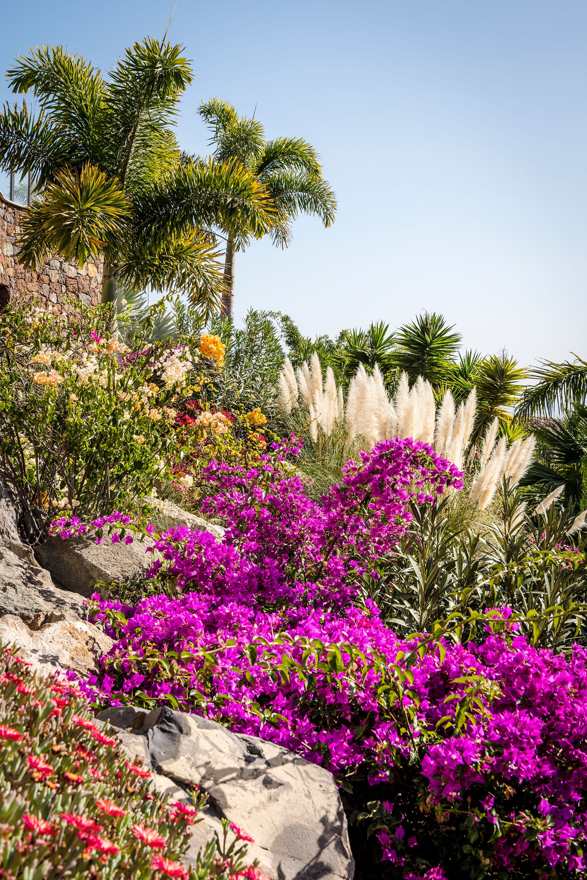 Casa León Royal Retreat