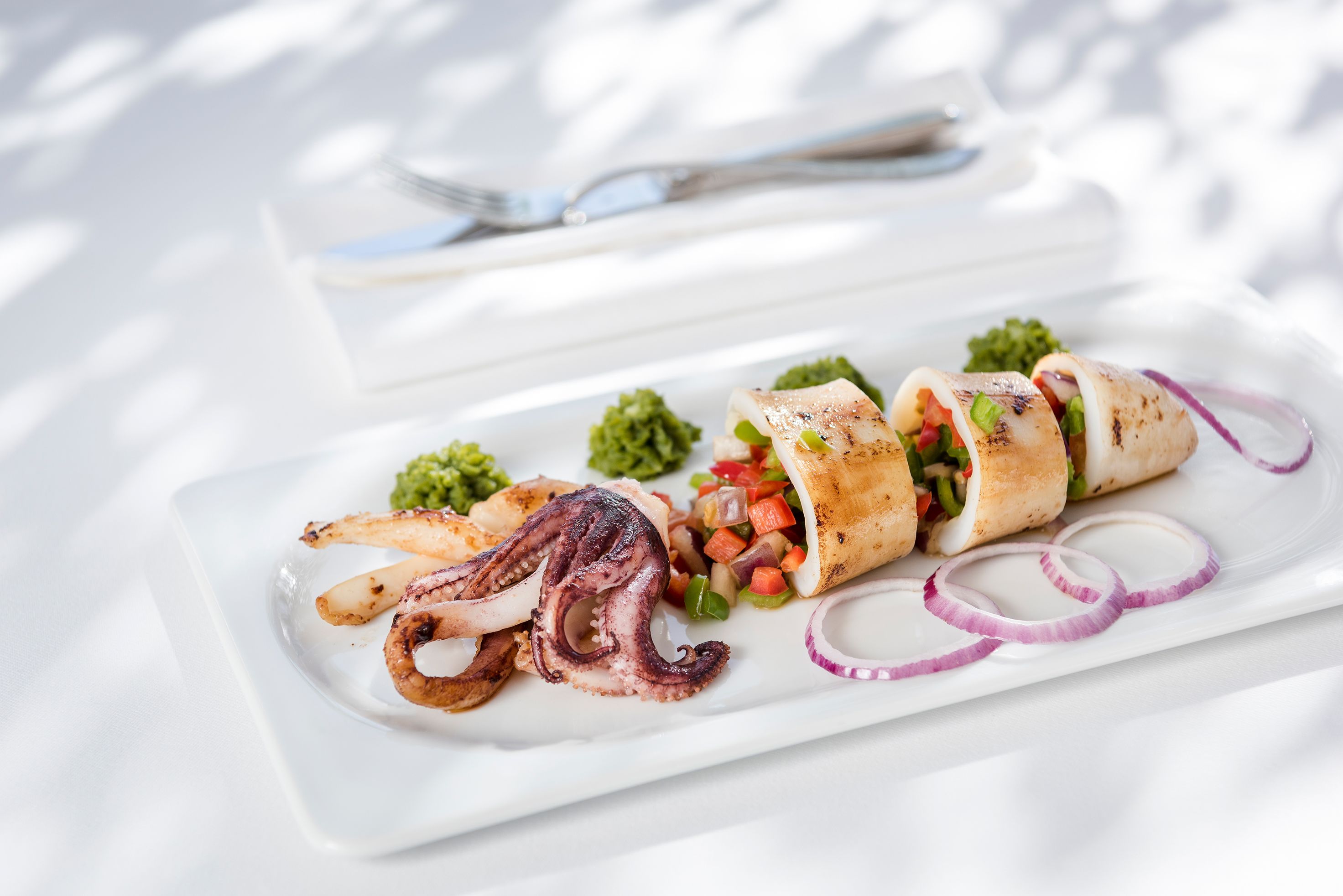 Casa León Royal Retreat