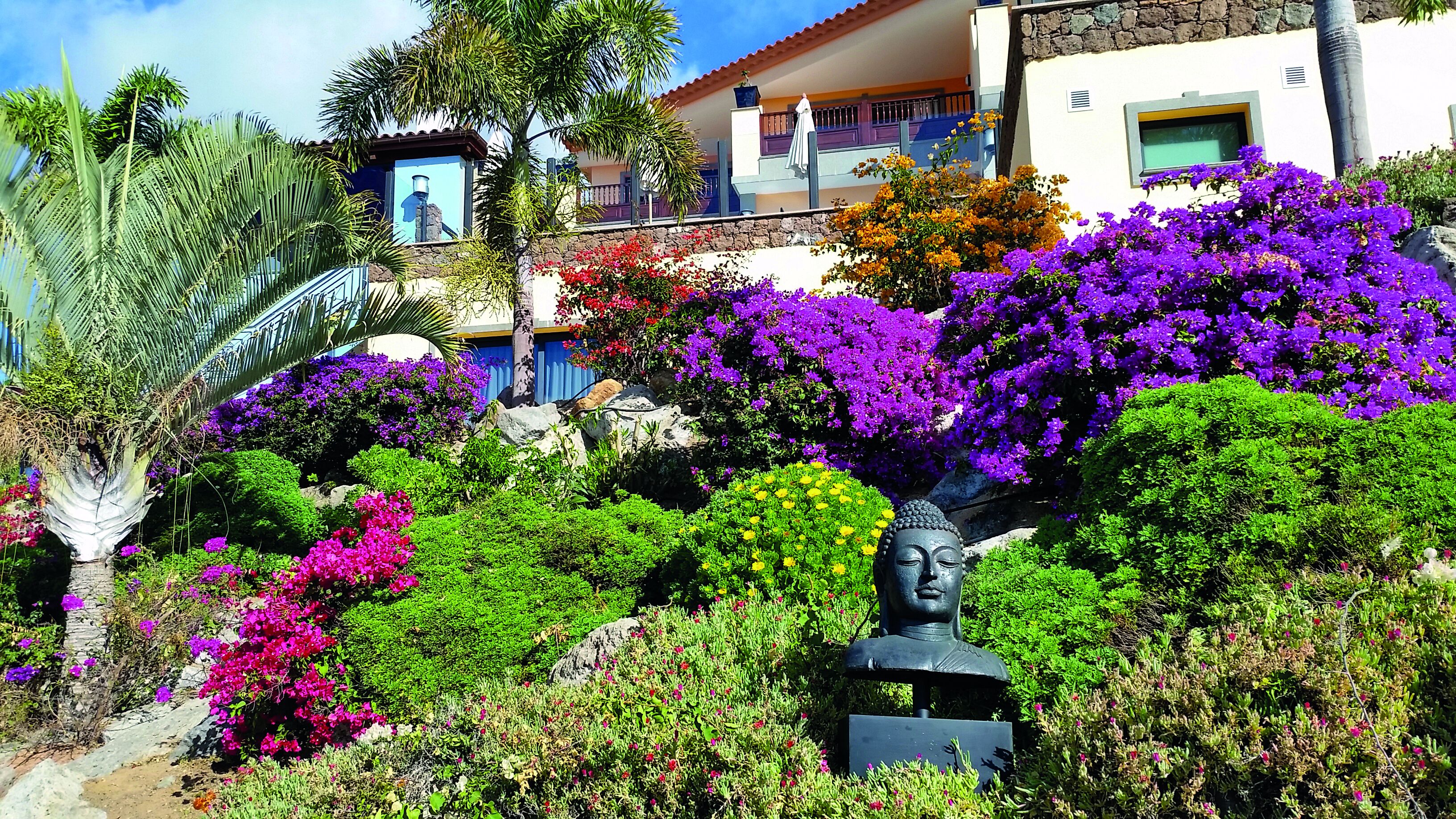 Casa León Royal Retreat