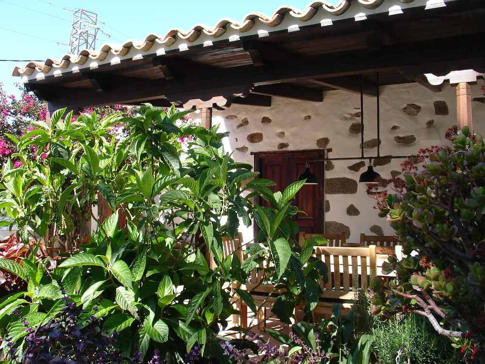 Casa Rural Palomar