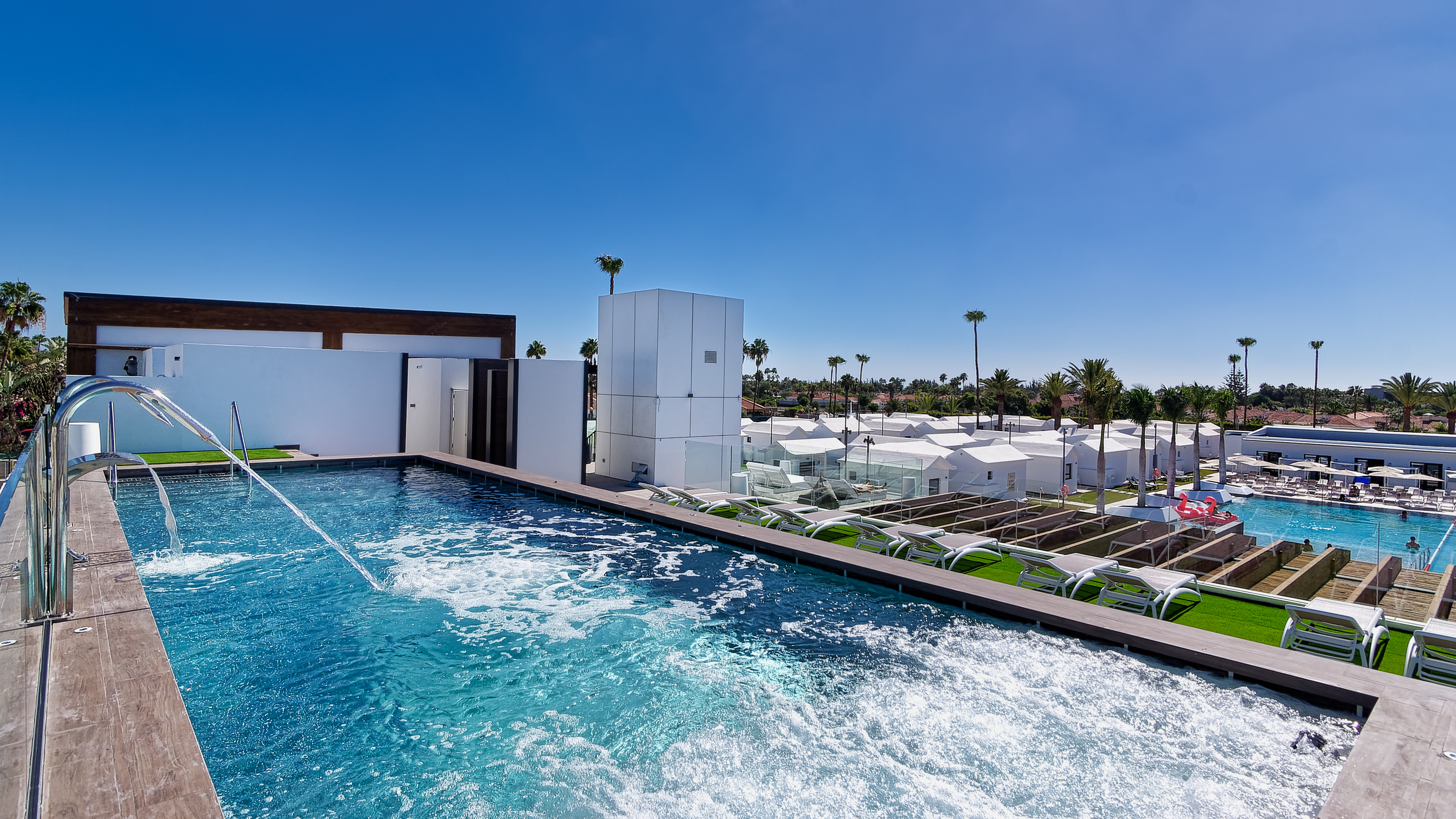 Club Maspalomas Suites & Spa