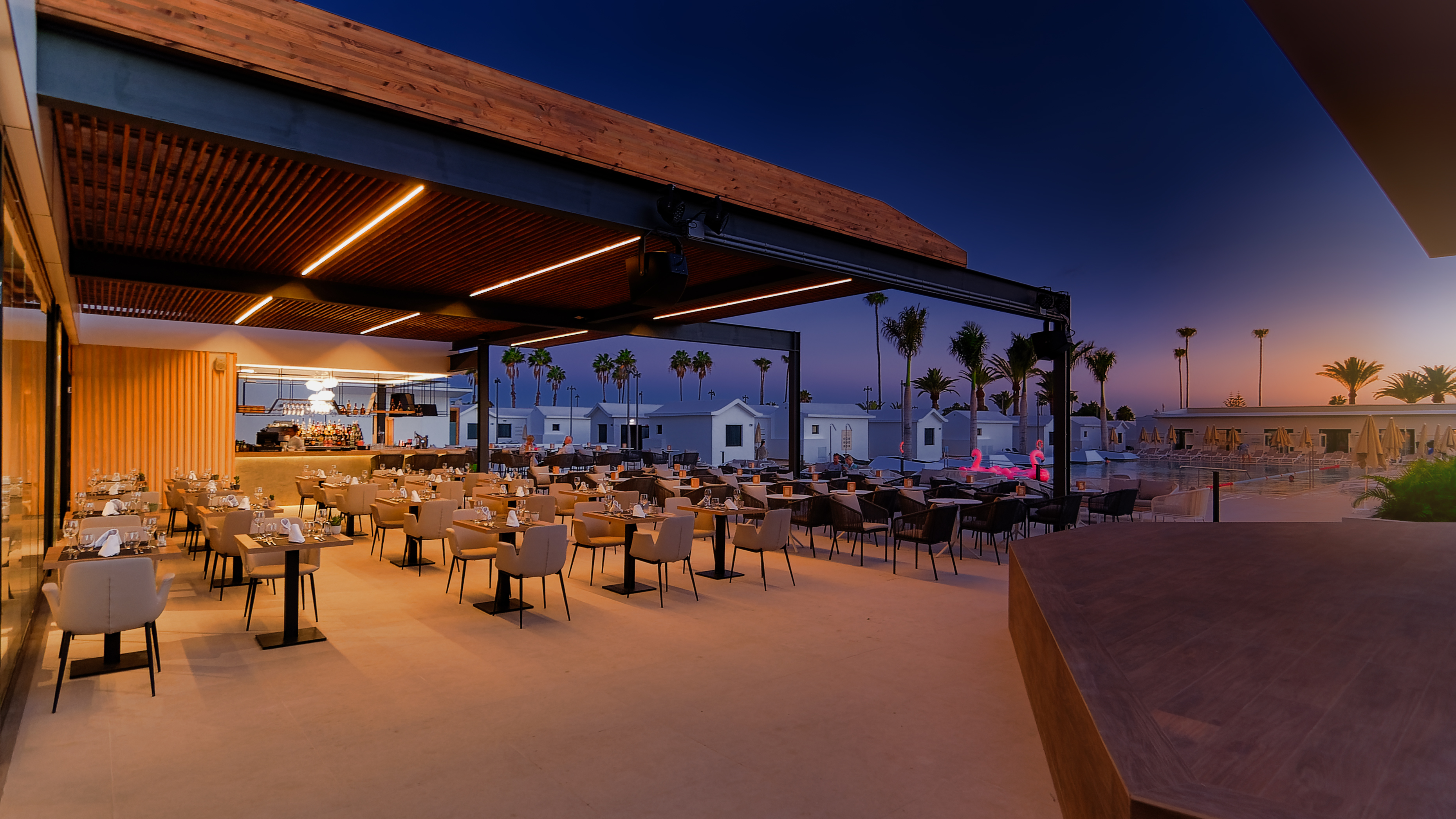 Club Maspalomas Suites & Spa