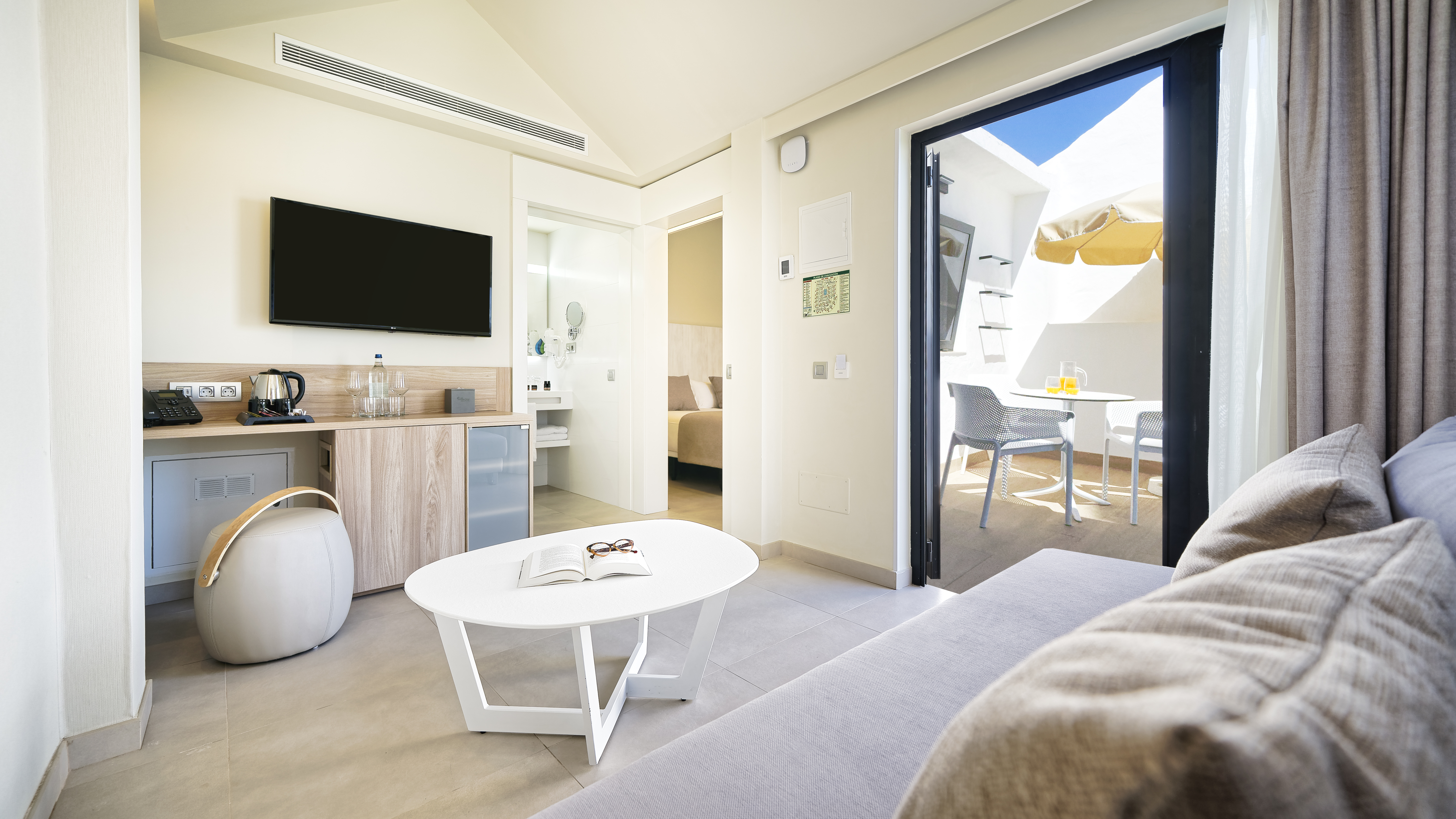 Club Maspalomas Suites & Spa