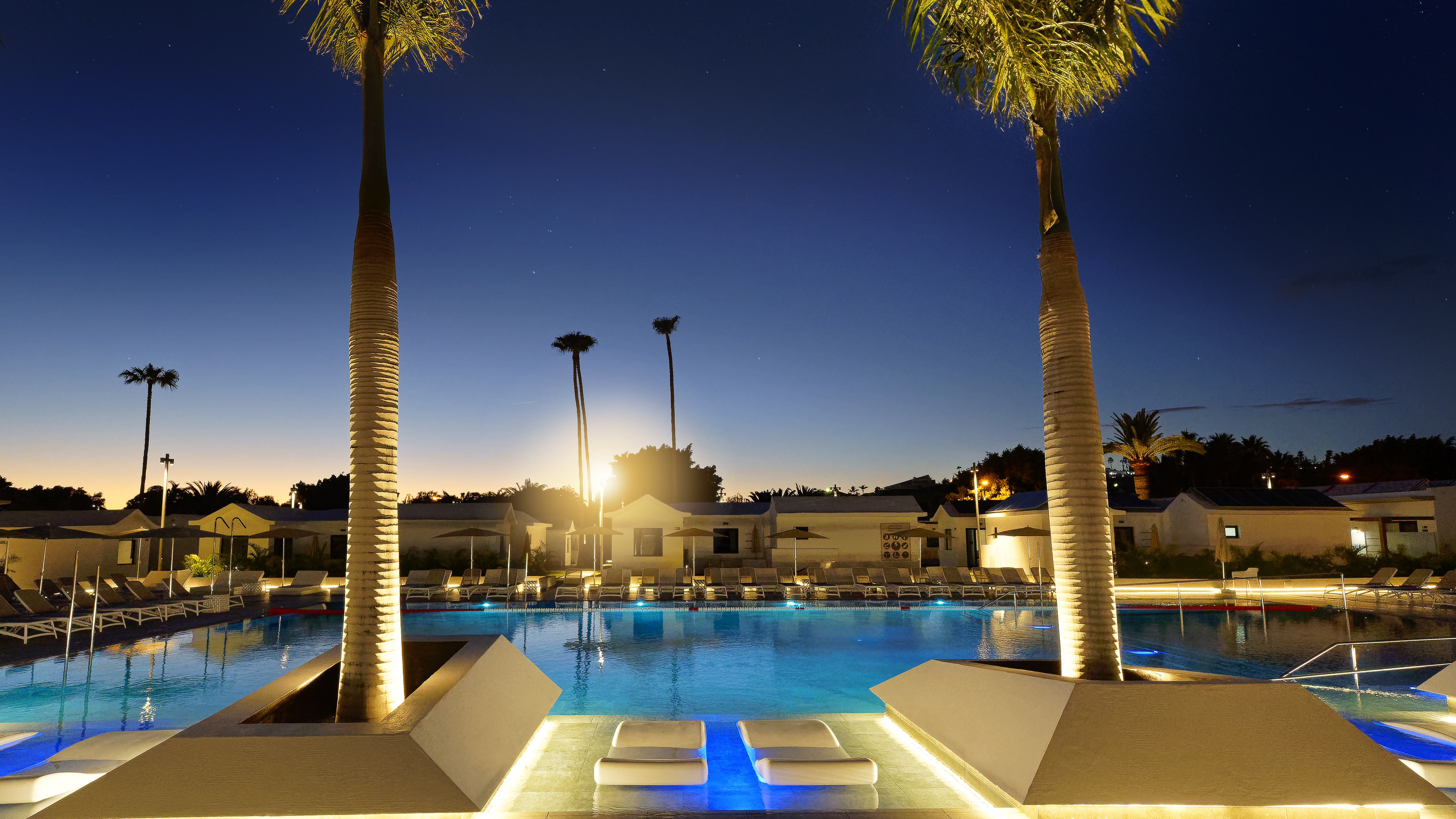 Club Maspalomas Suites & Spa