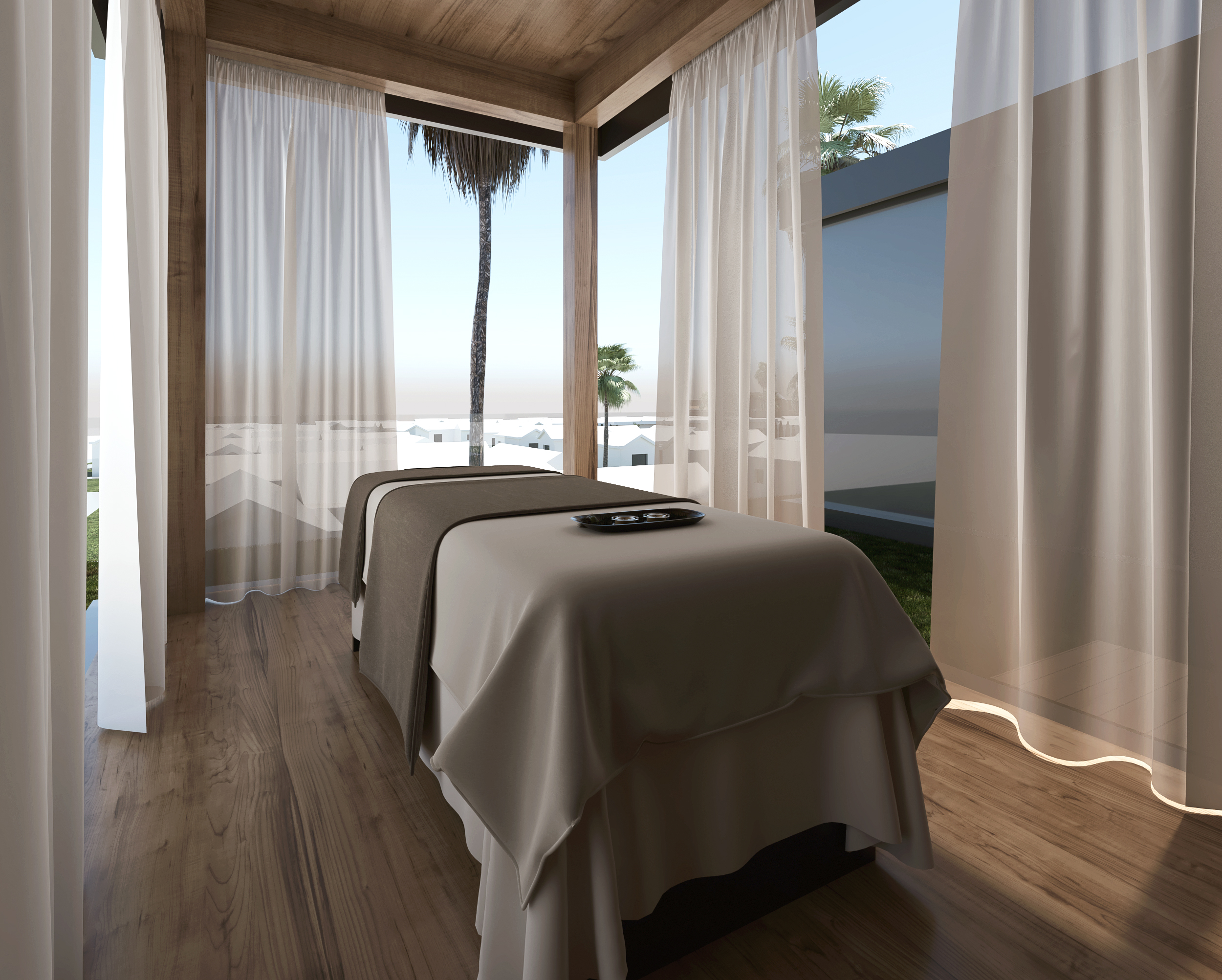 Club Maspalomas Suites & Spa