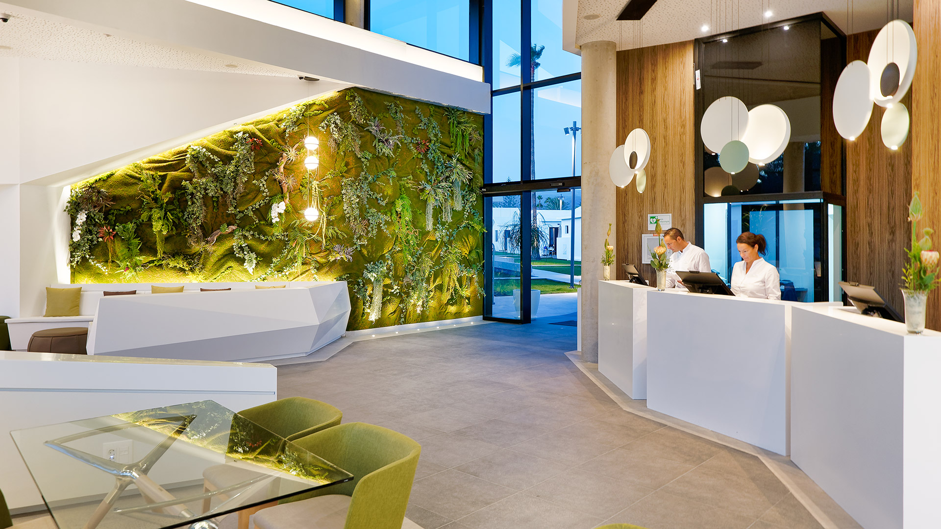 Club Maspalomas Suites & Spa