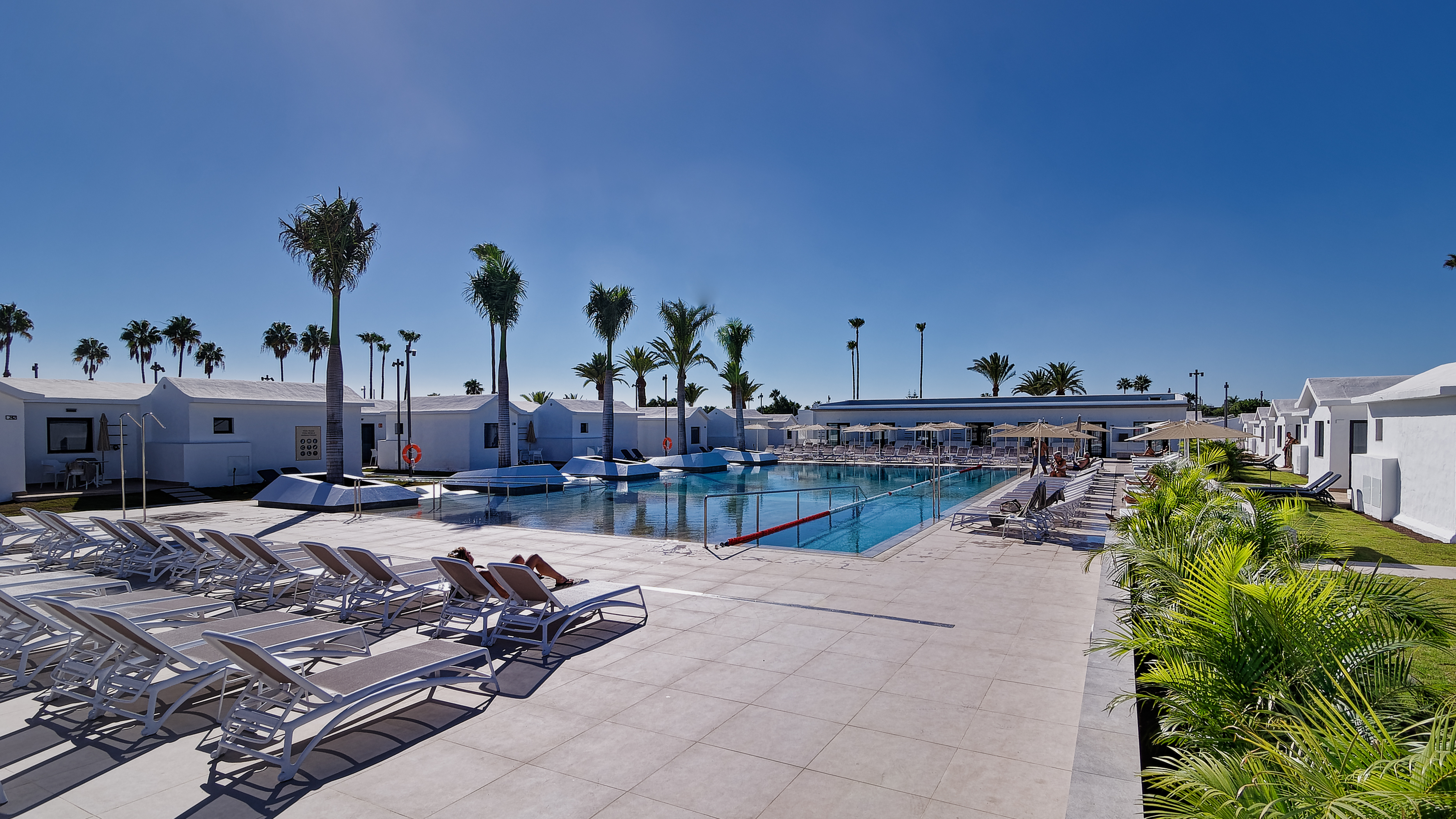 Club Maspalomas Suites & Spa