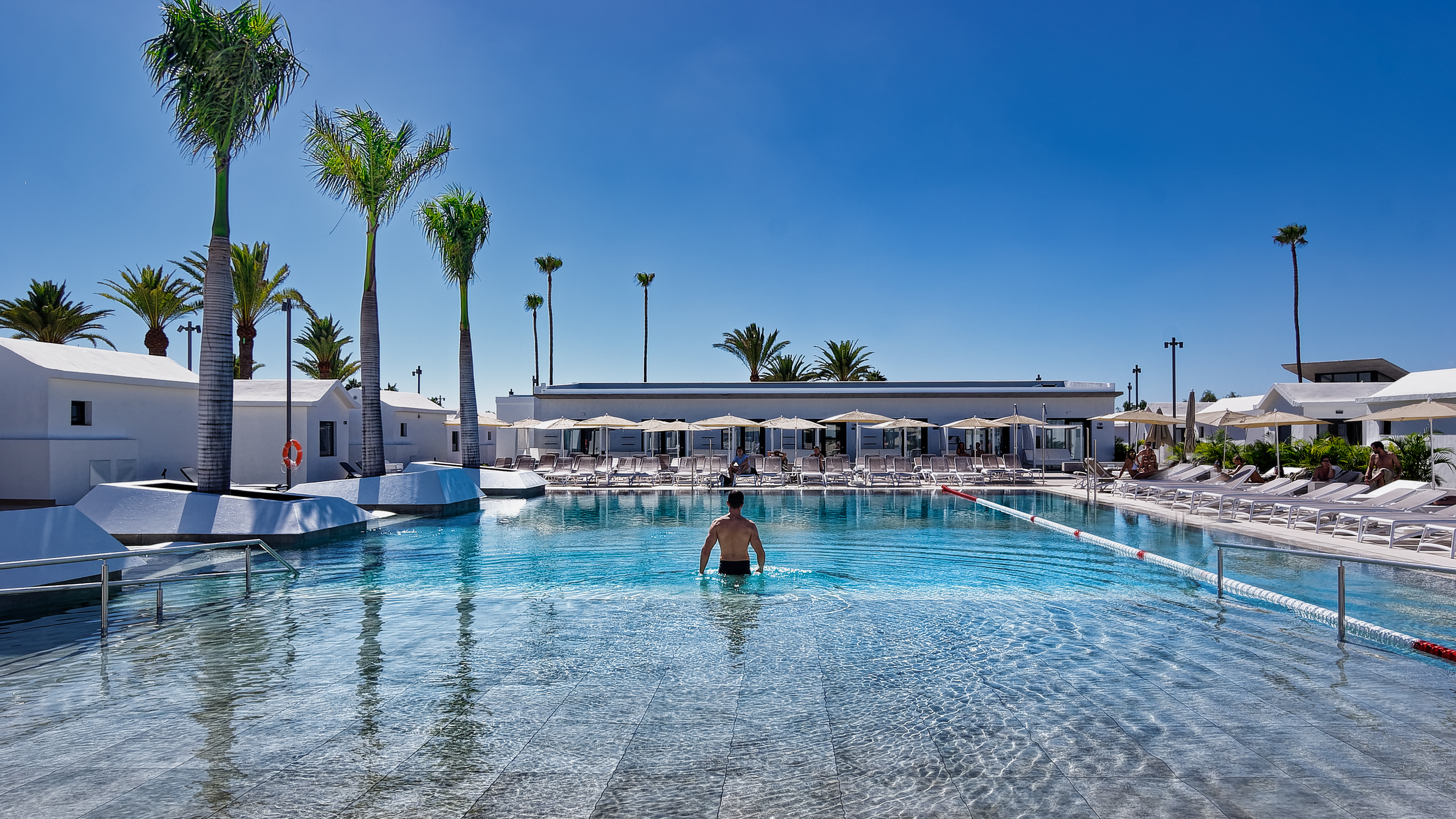 Club Maspalomas Suites & Spa