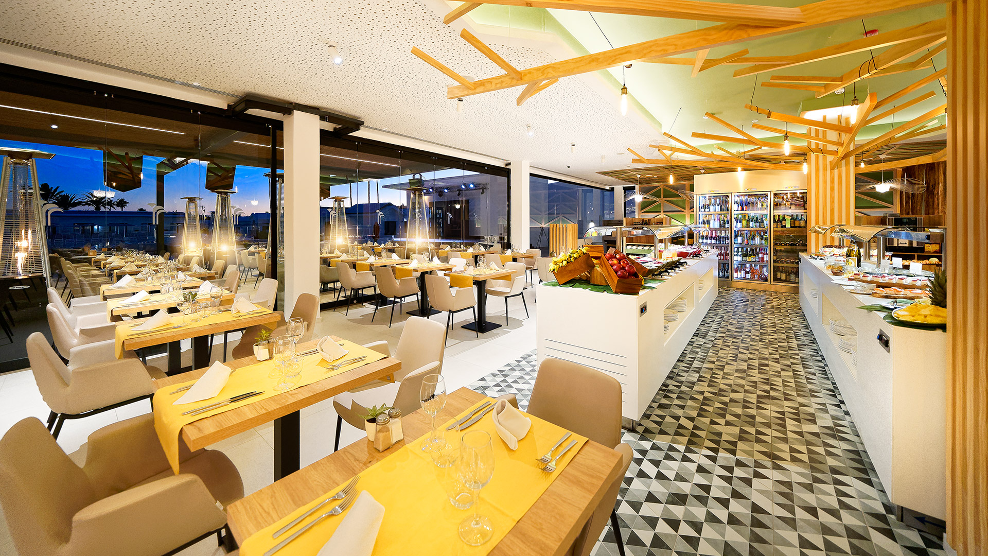 Club Maspalomas Suites & Spa