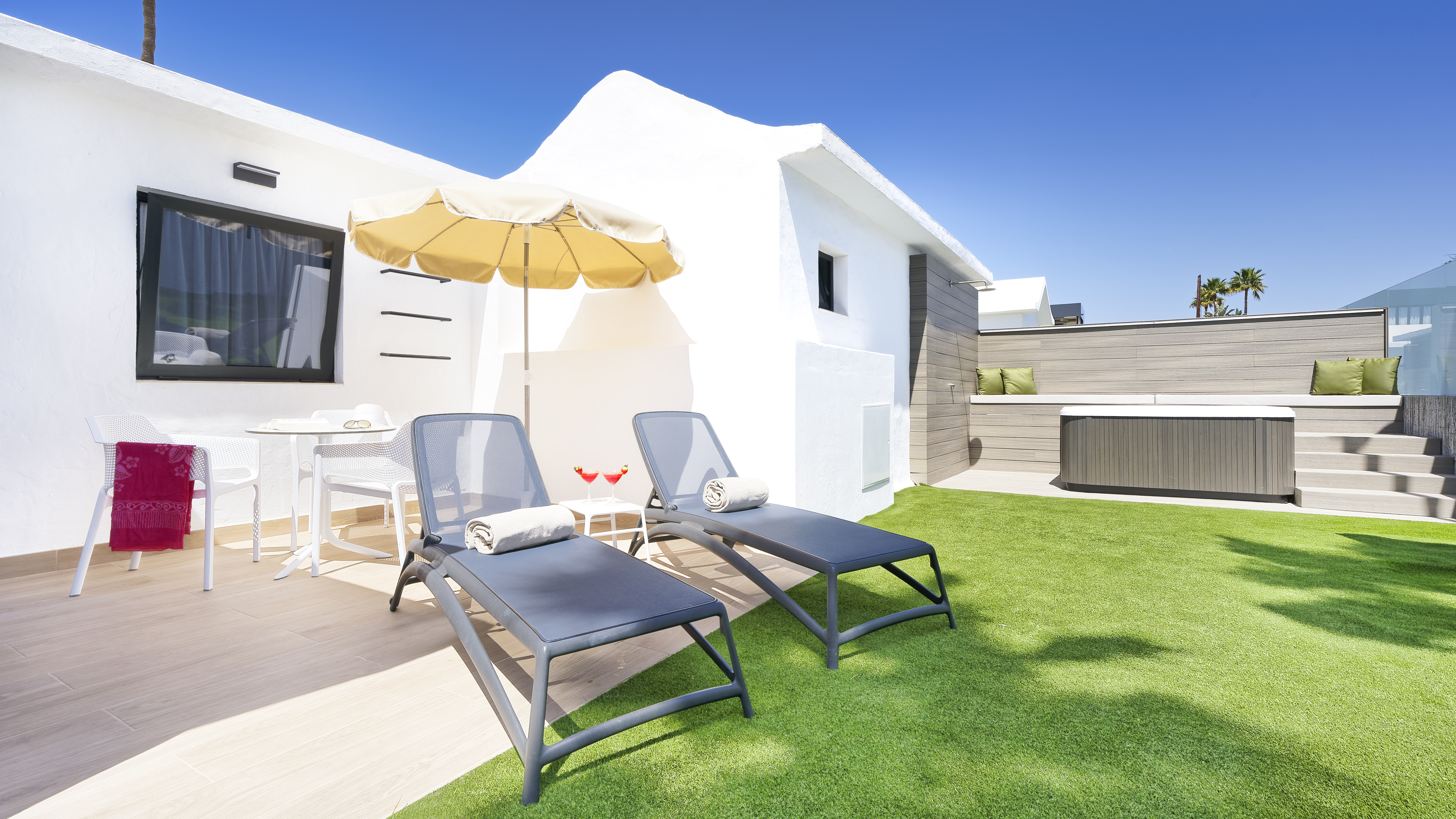 Club Maspalomas Suites & Spa