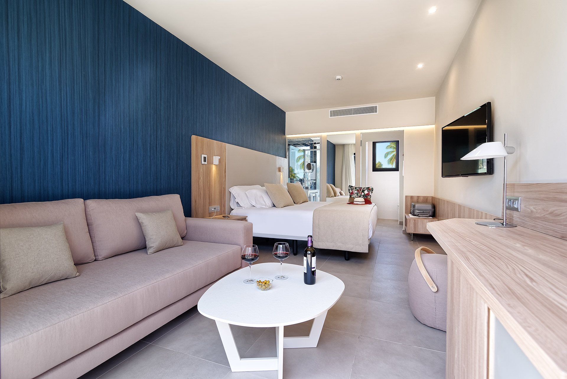 Club Maspalomas Suites & Spa