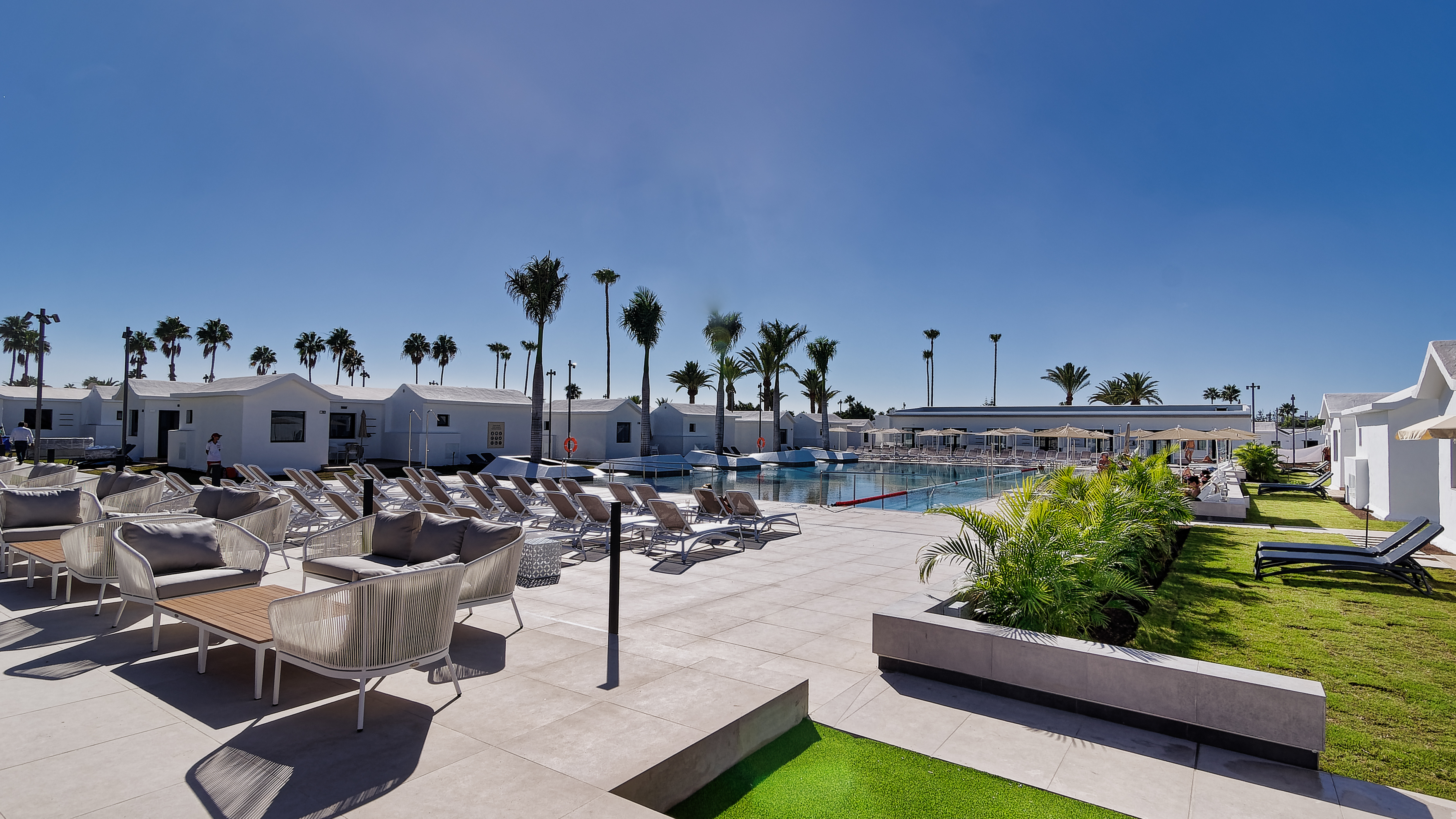 Club Maspalomas Suites & Spa