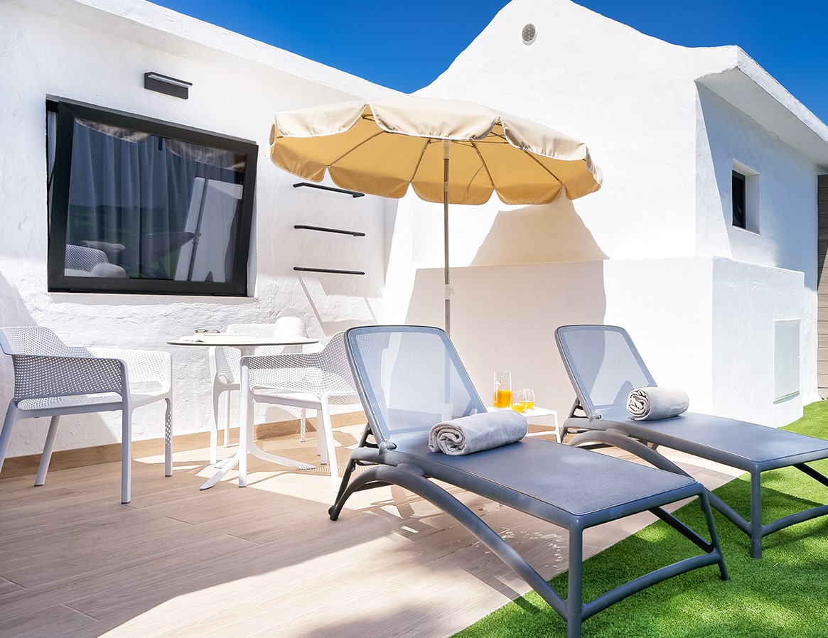 Club Maspalomas Suites & Spa