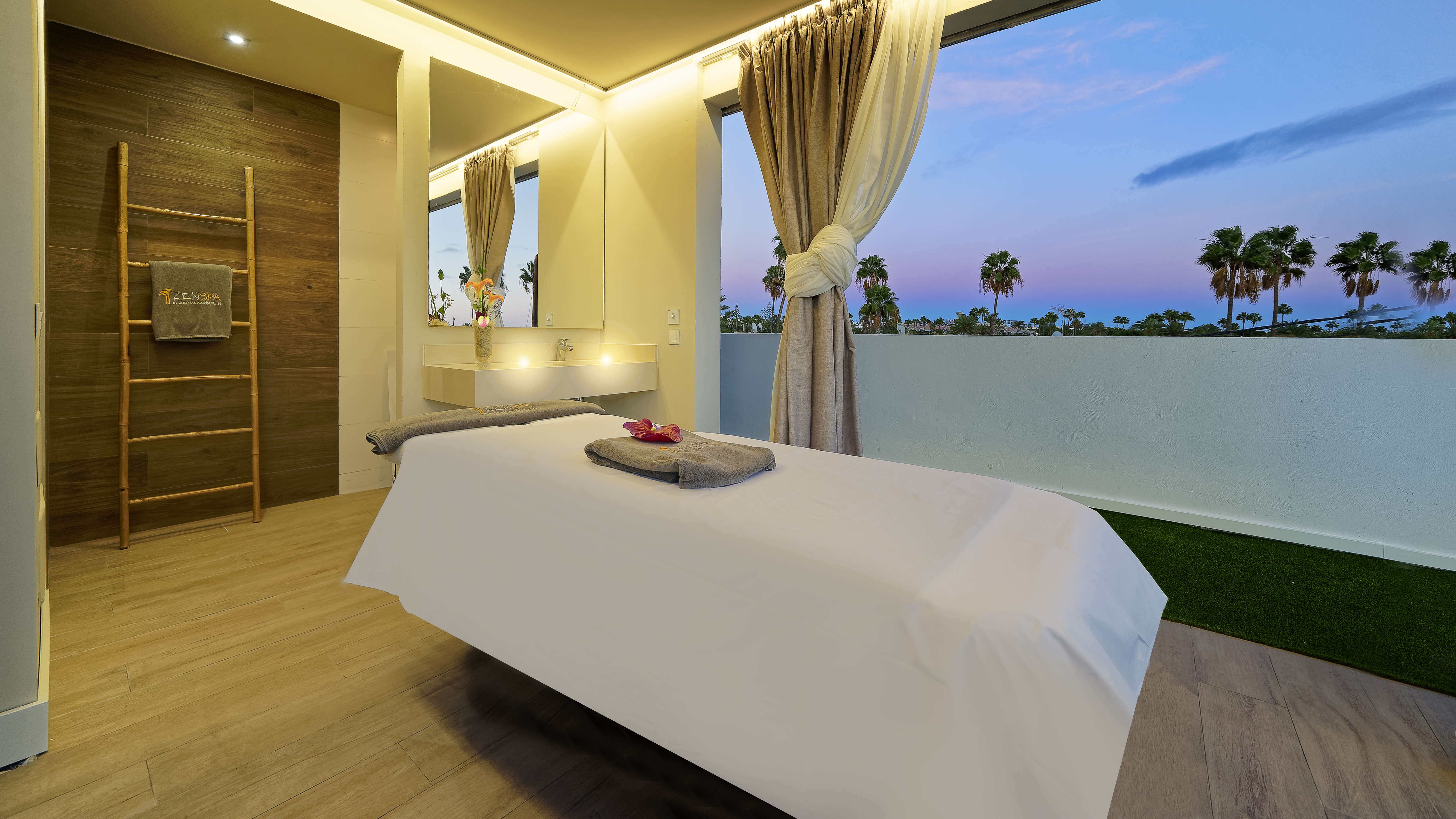 Club Maspalomas Suites & Spa