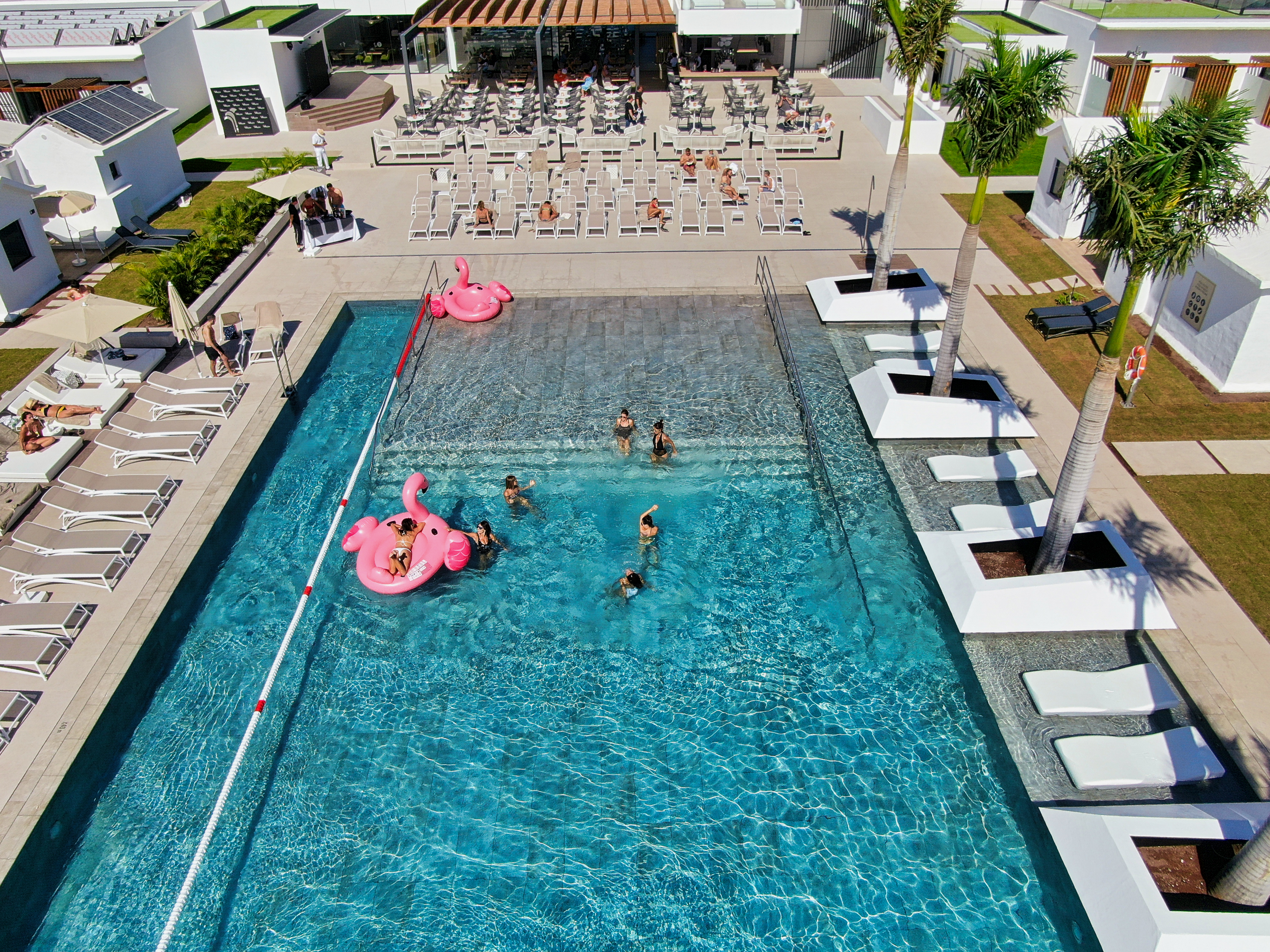 Club Maspalomas Suites & Spa