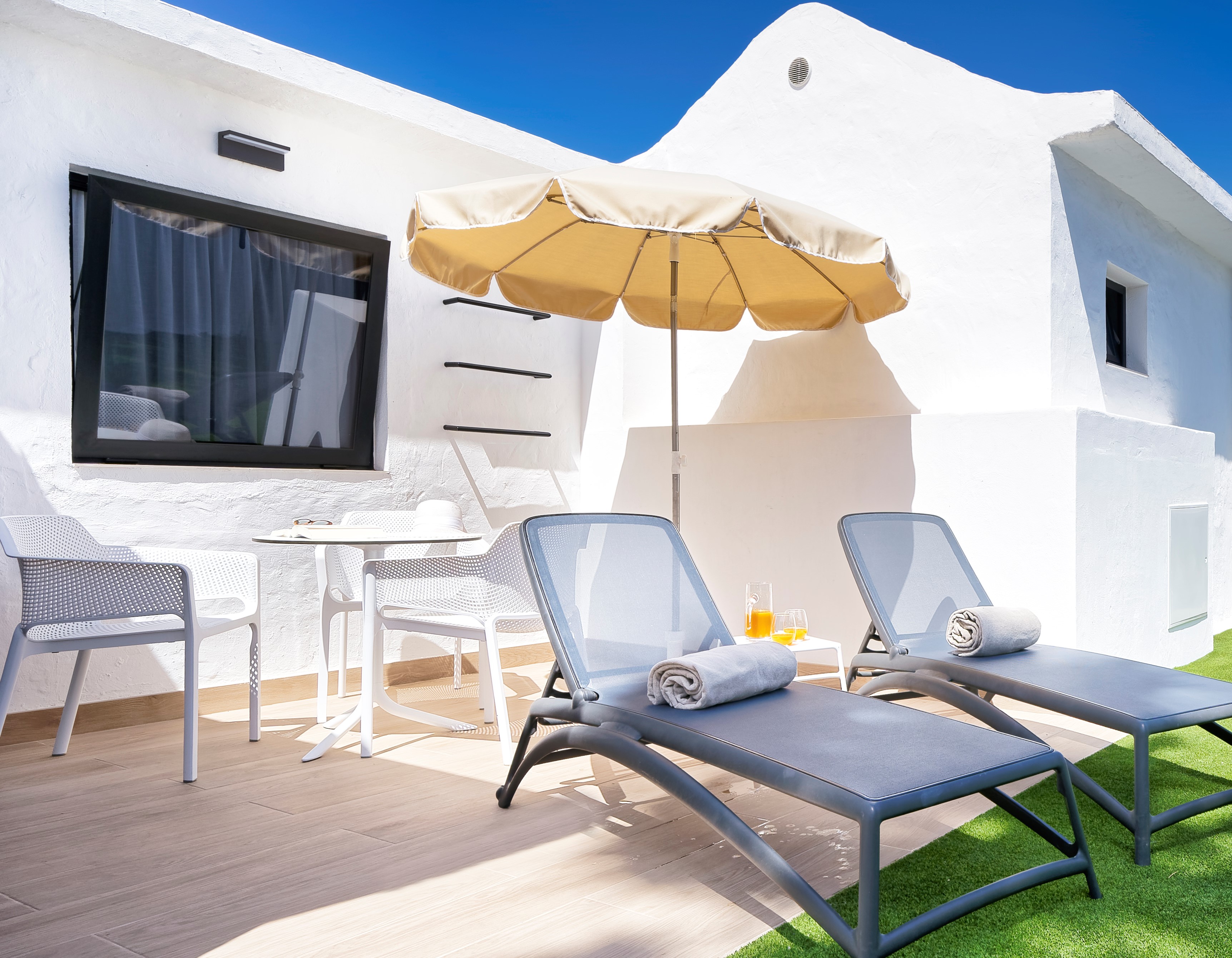 Club Maspalomas Suites & Spa