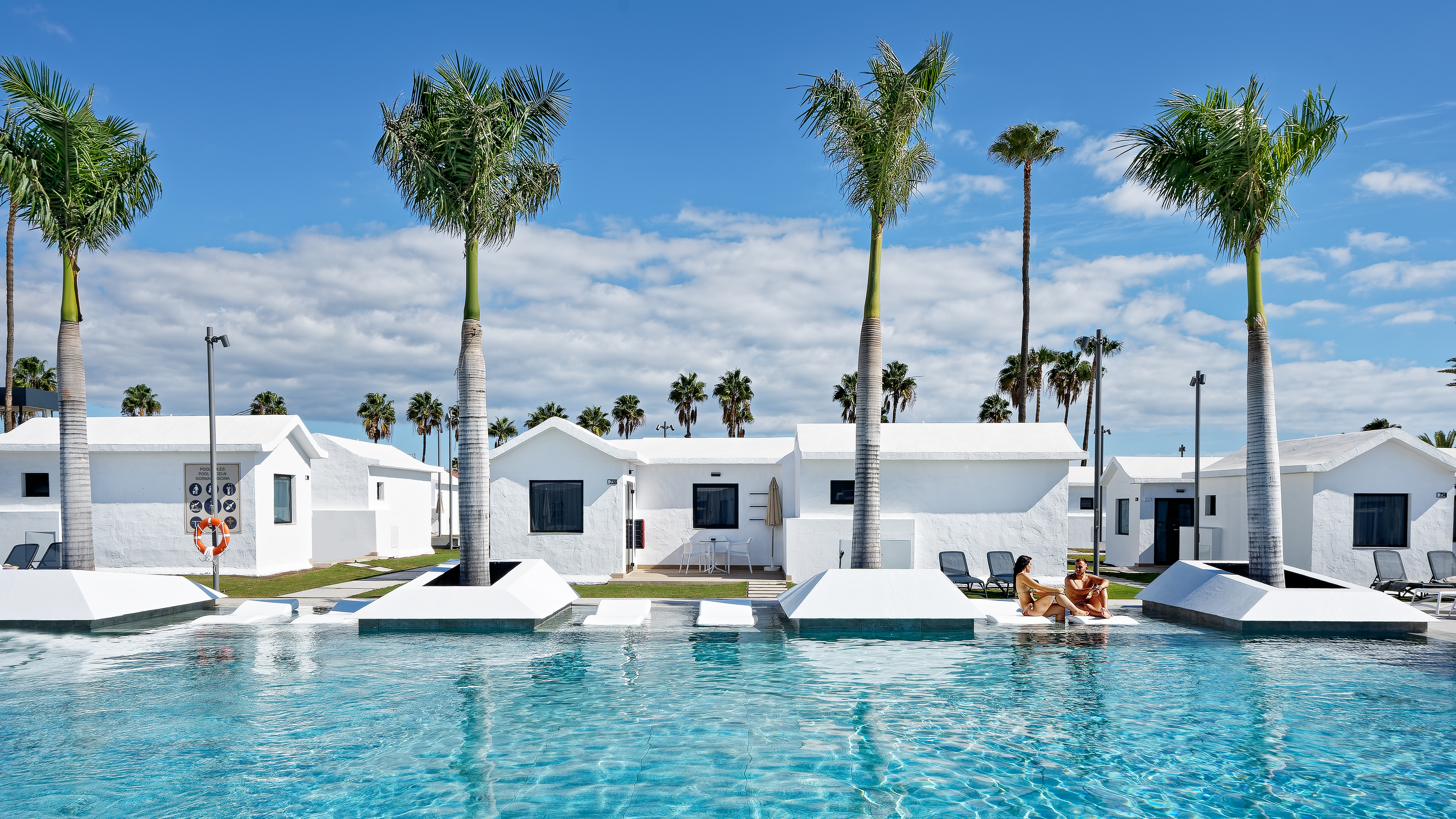 Club Maspalomas Suites & Spa