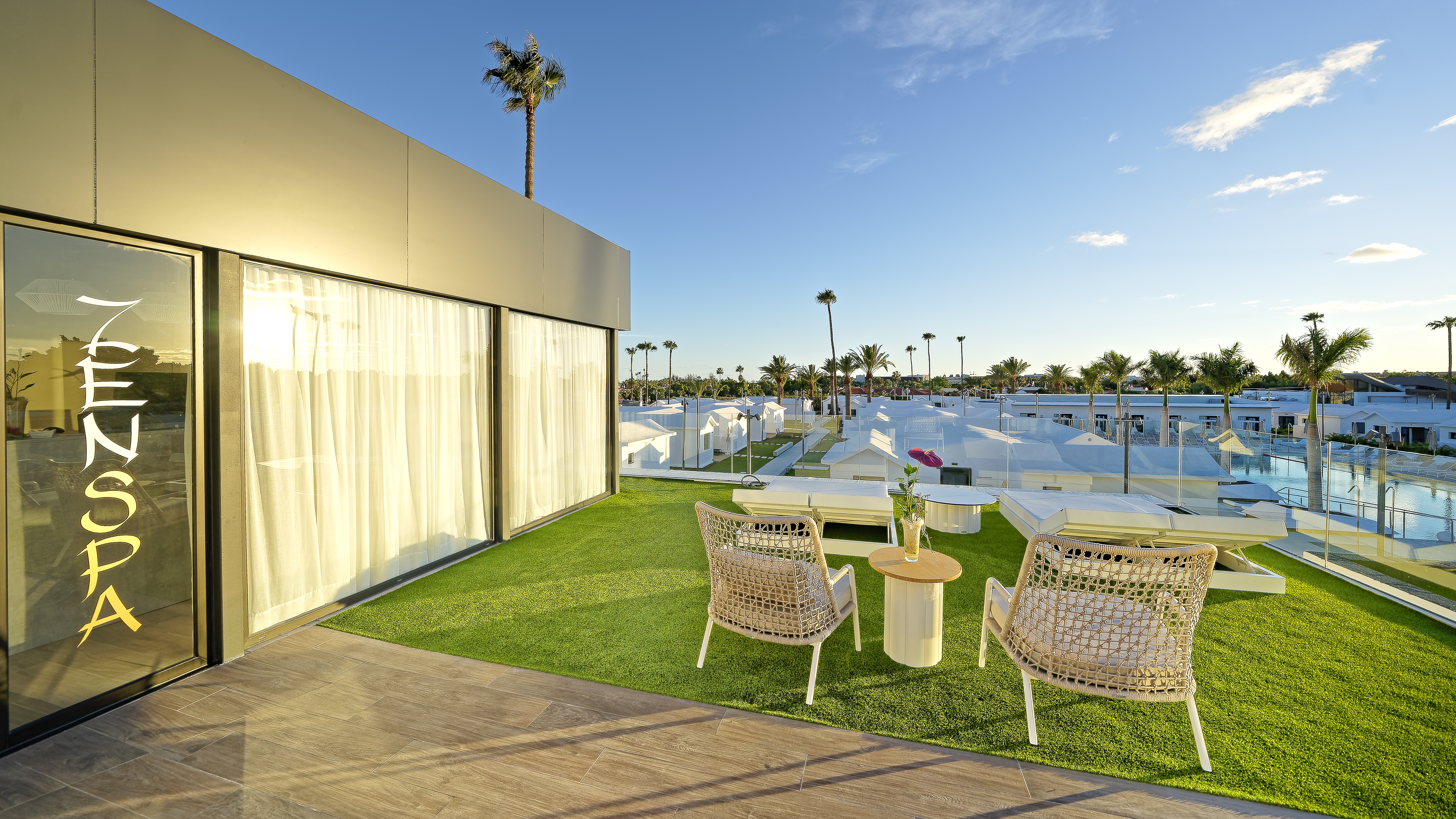 Club Maspalomas Suites & Spa