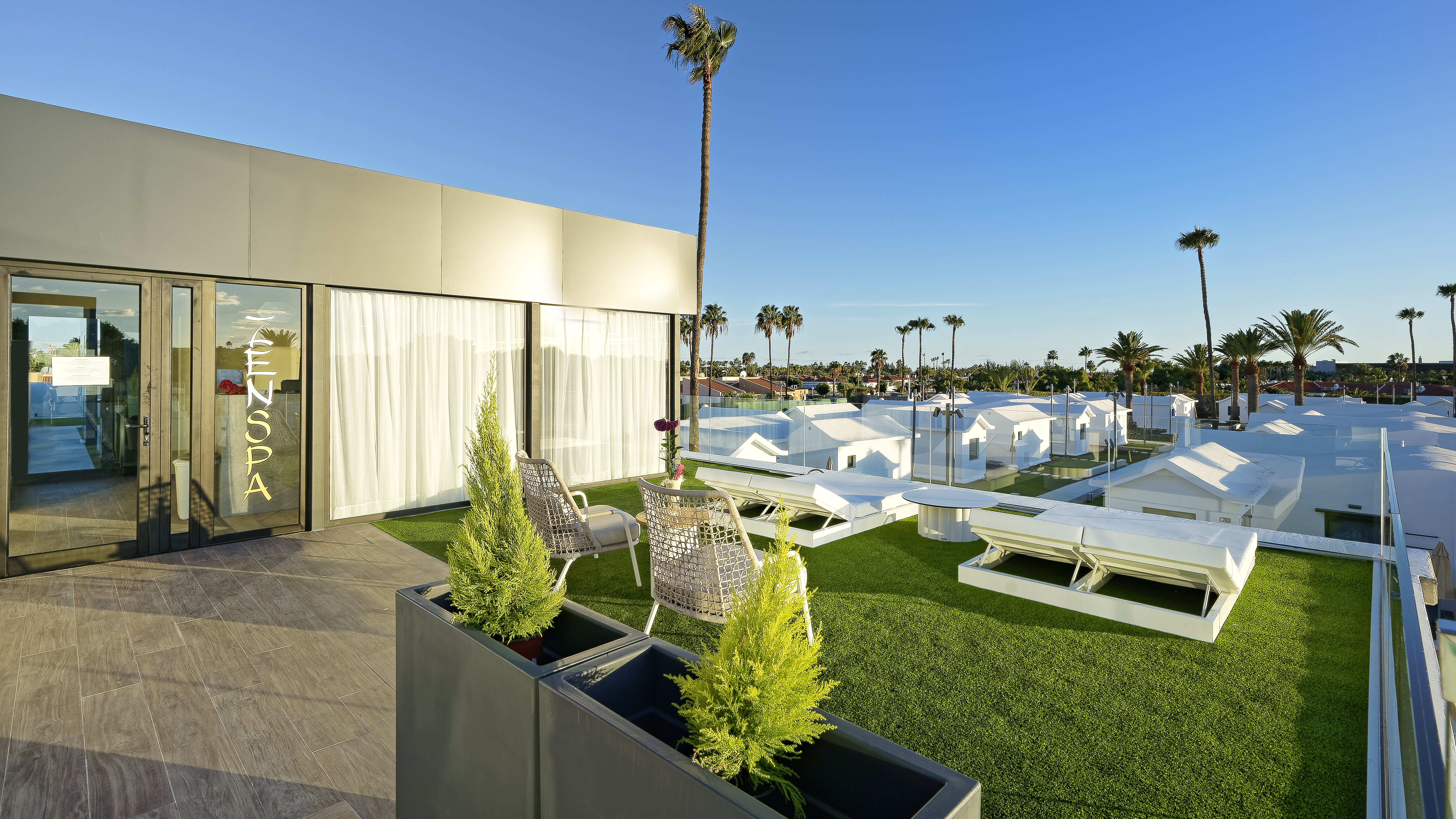 Club Maspalomas Suites & Spa