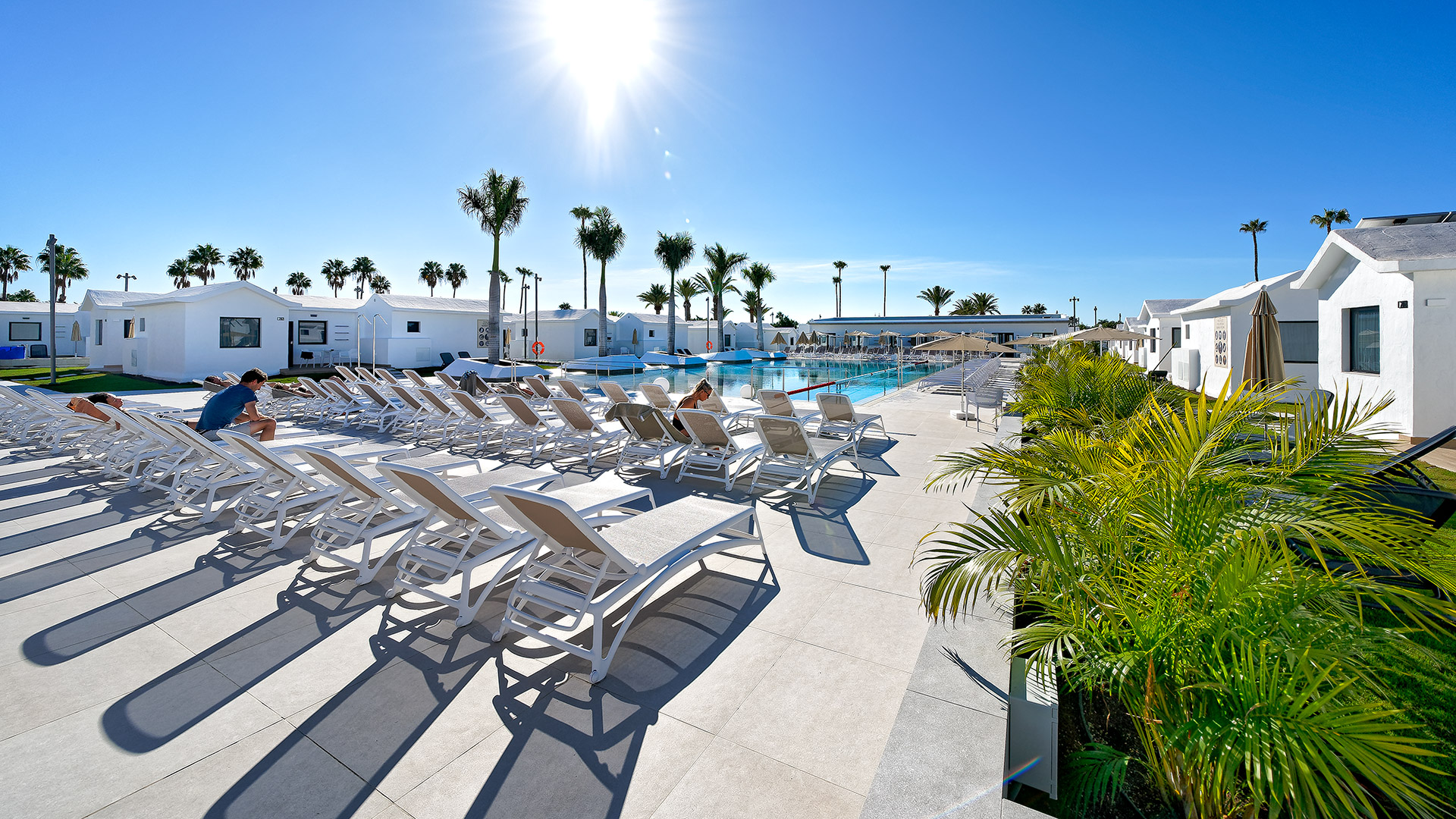 Club Maspalomas Suites & Spa