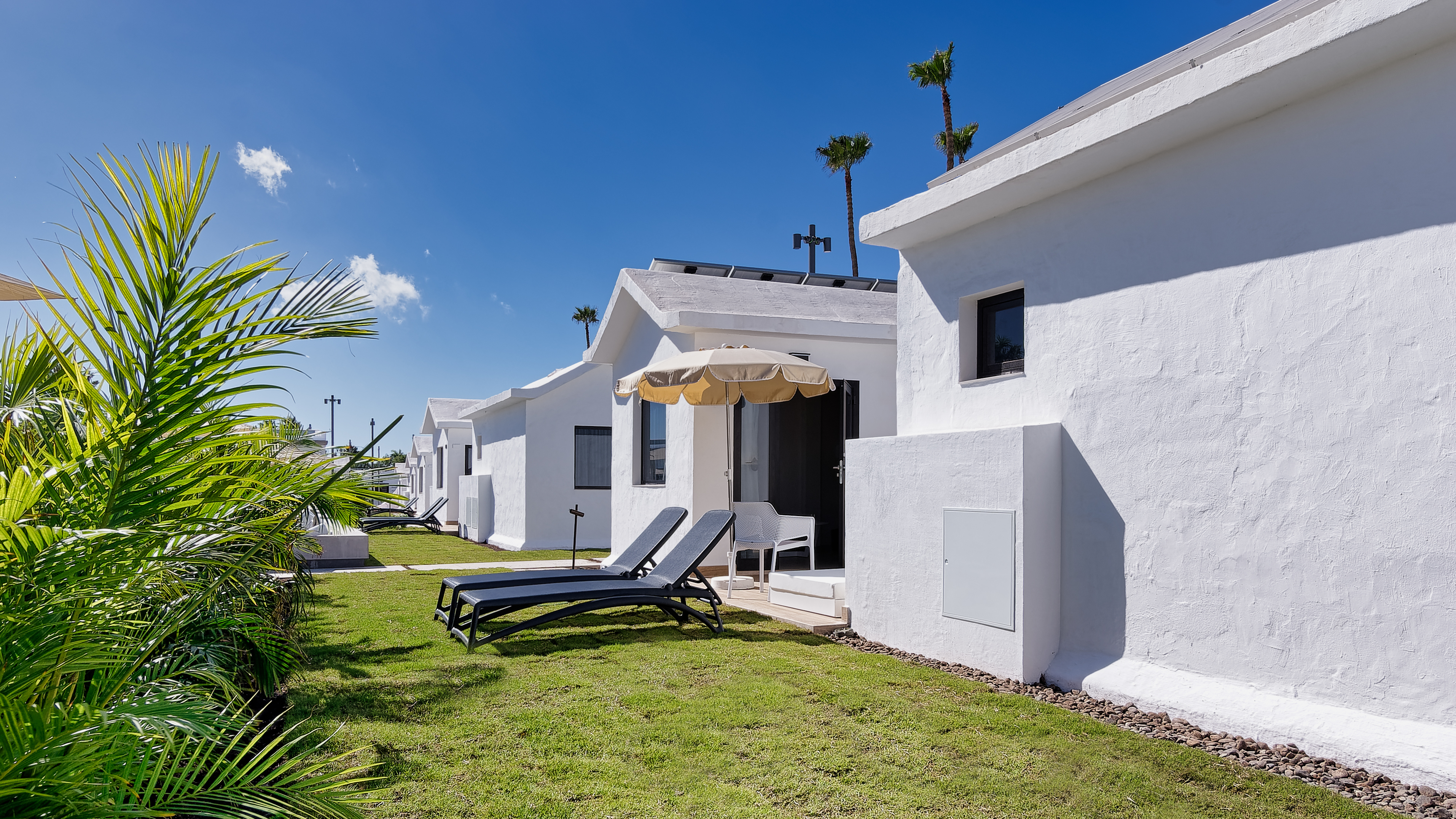 Club Maspalomas Suites & Spa