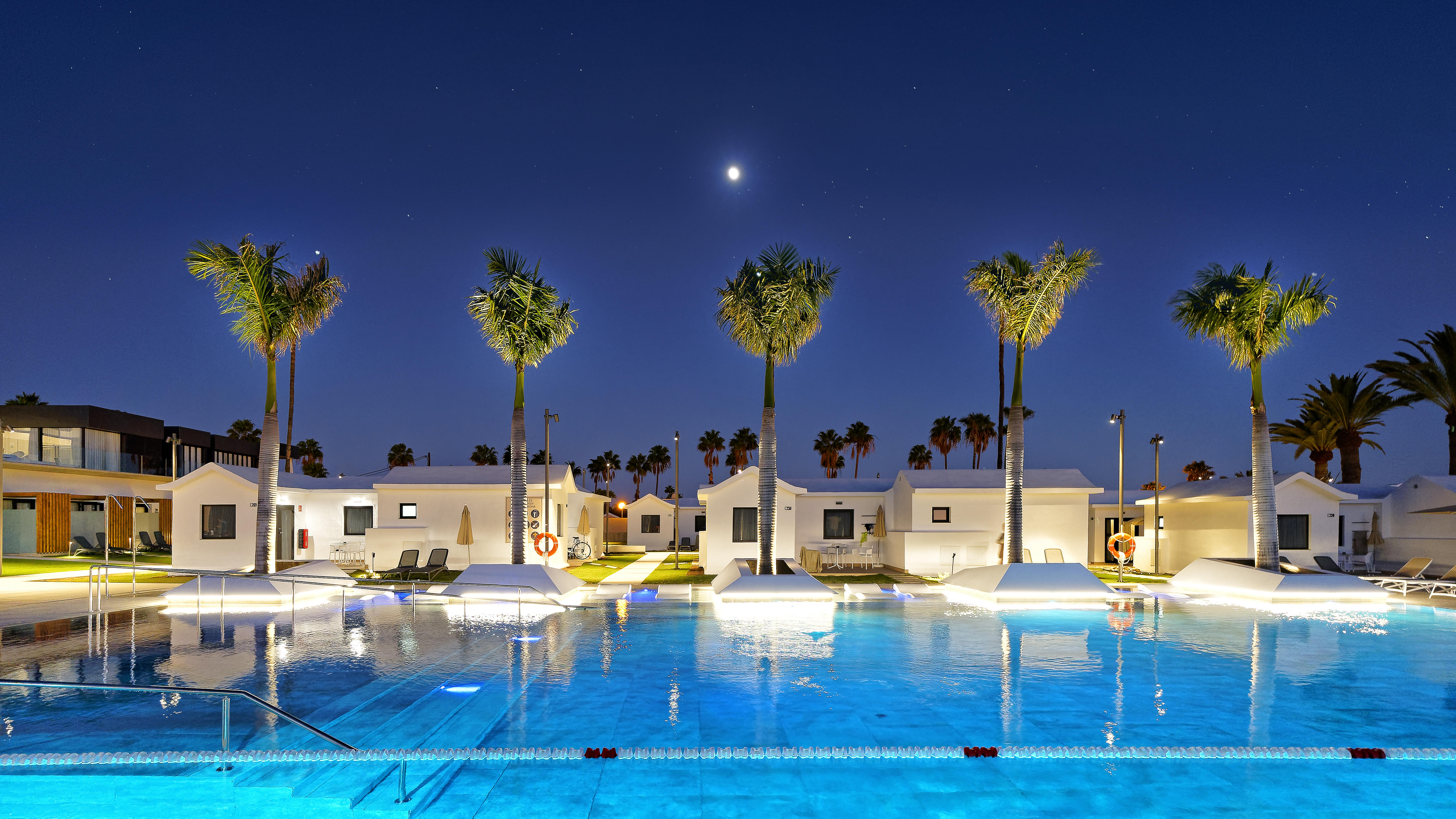 Club Maspalomas Suites & Spa