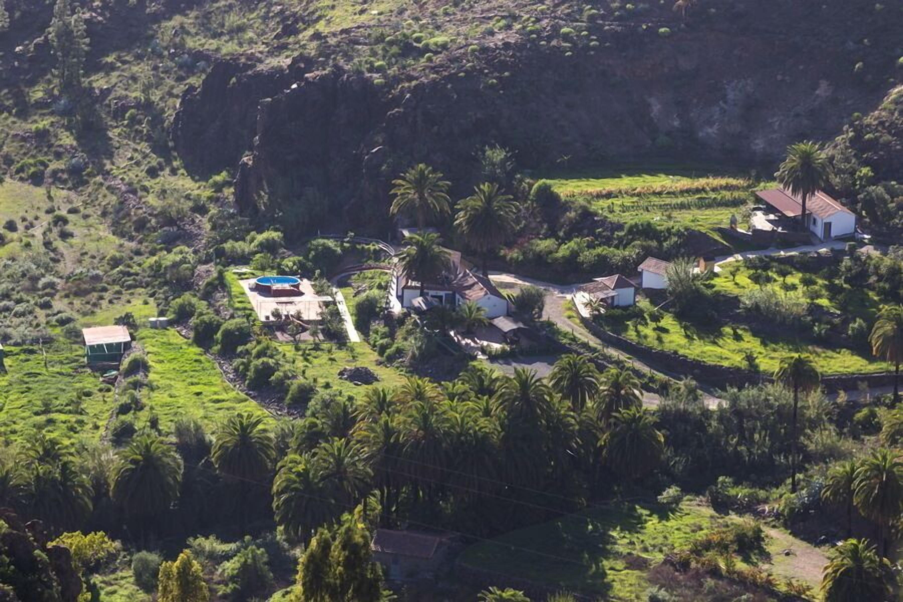 EcoTara Canary Islands