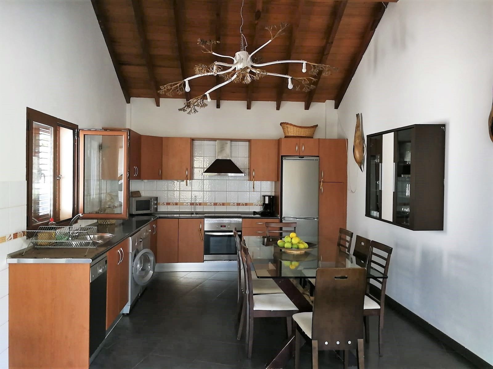 EcoTara Canary Islands